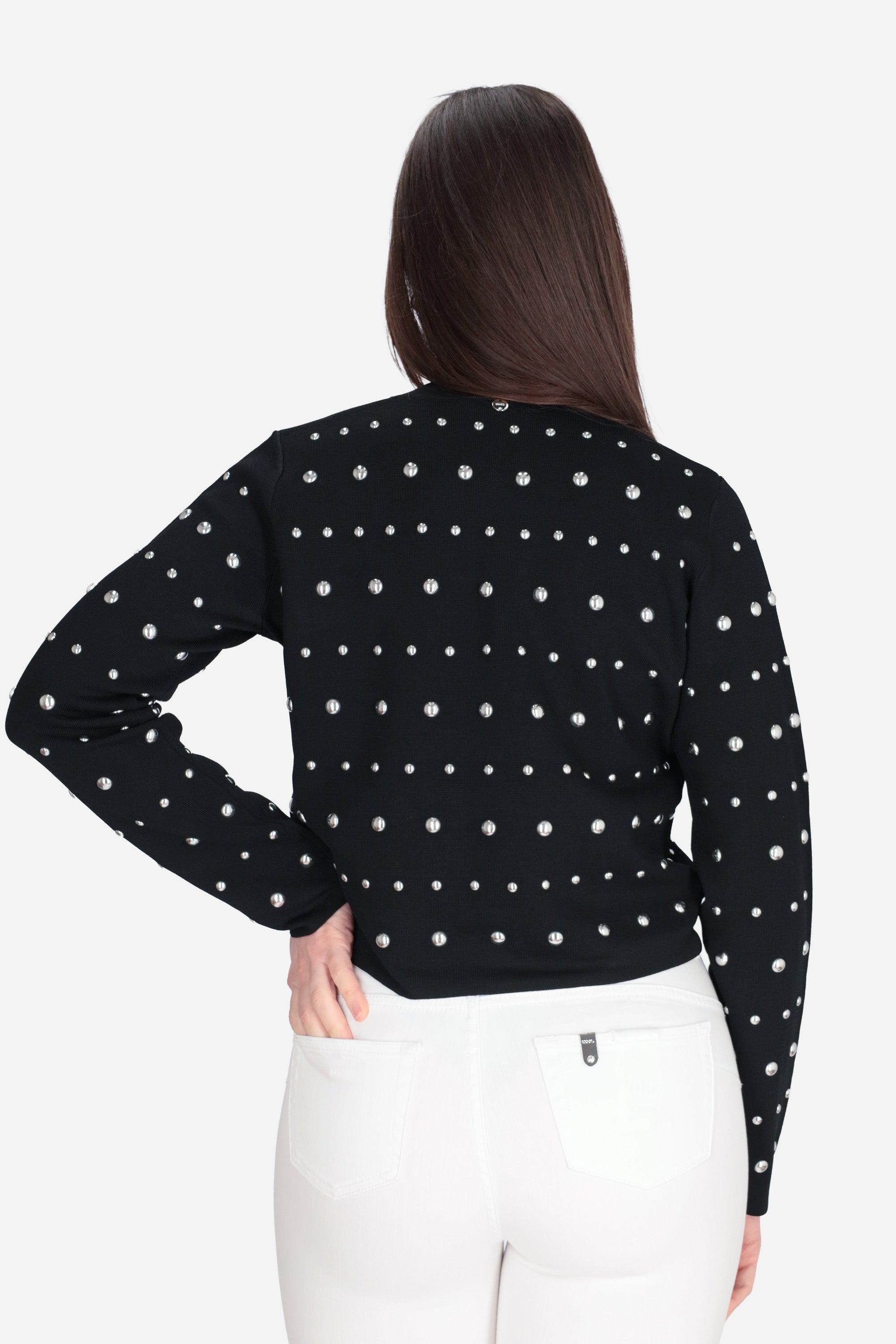 NERO | LIU JO - D WA6090MS55N Cardigan