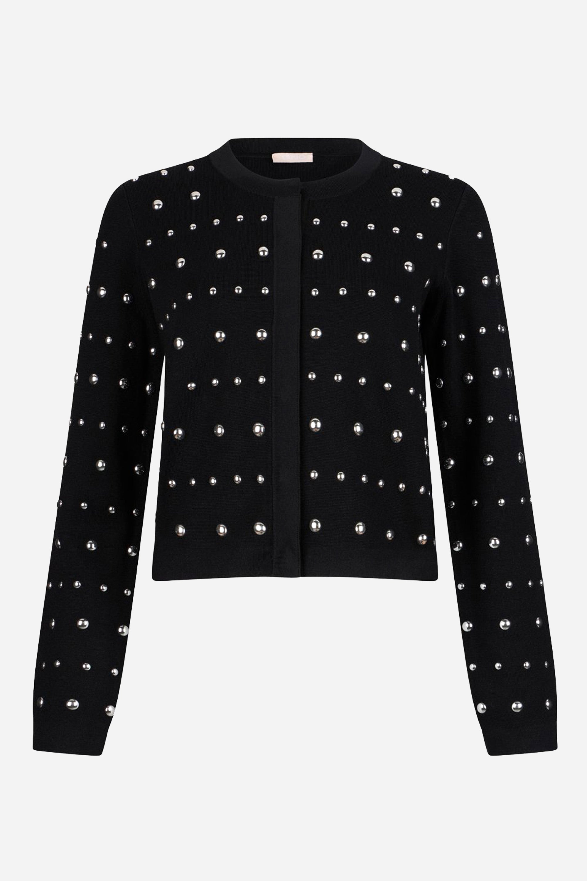 NERO | LIU JO - D WA6090MS55N Cardigan