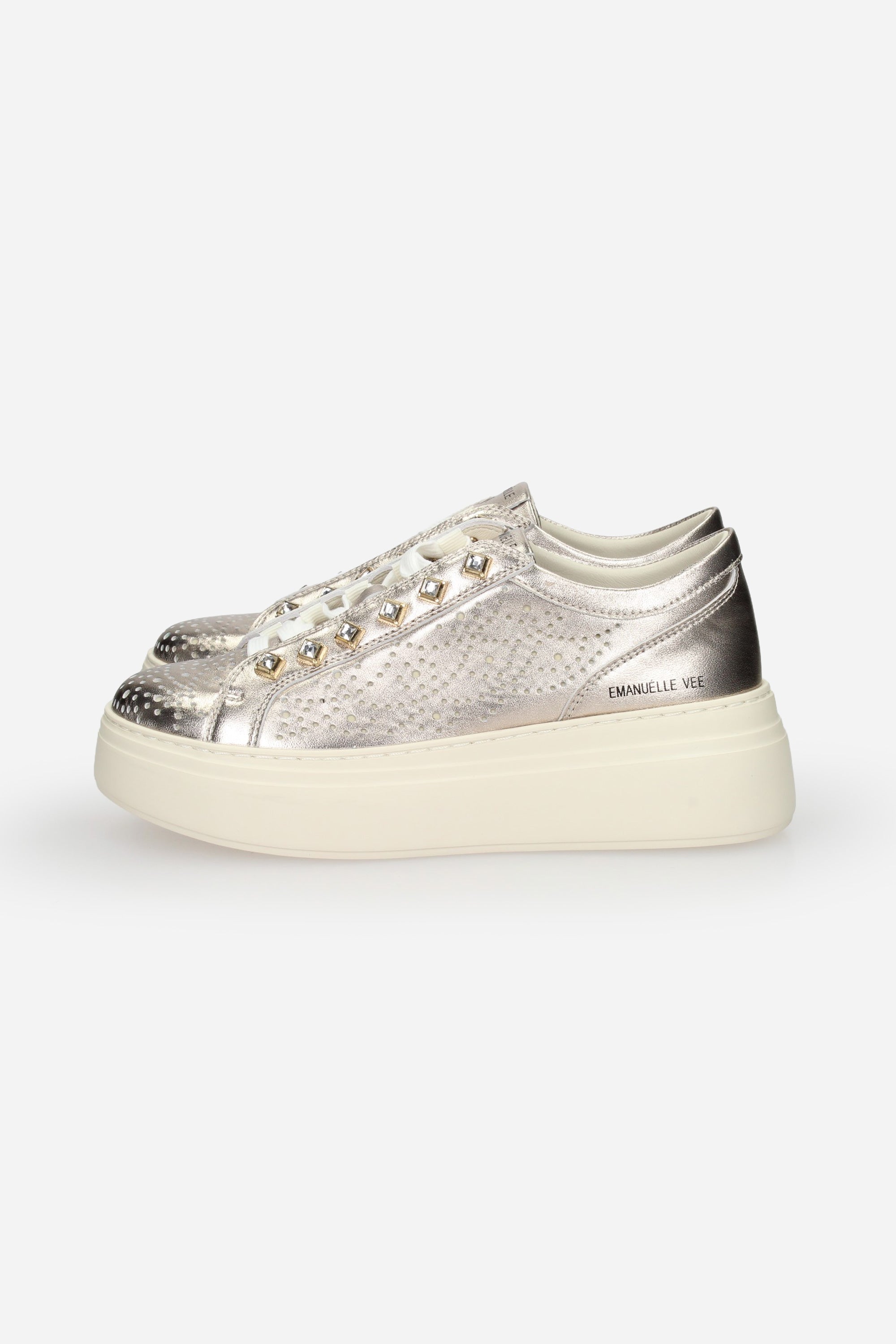 ORO | EMANUELLE VEE - D 461P90116P005 Sneakers