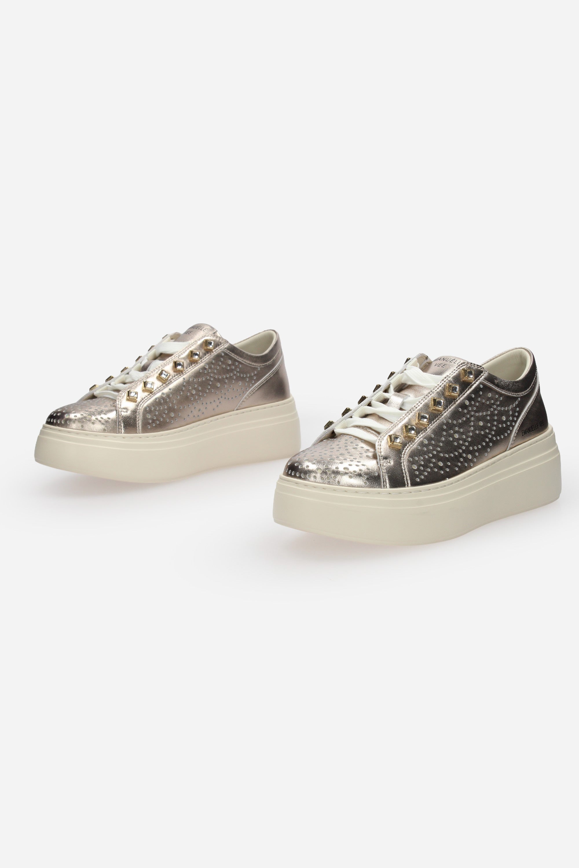 ORO | EMANUELLE VEE - D 461P90116P005 Sneakers