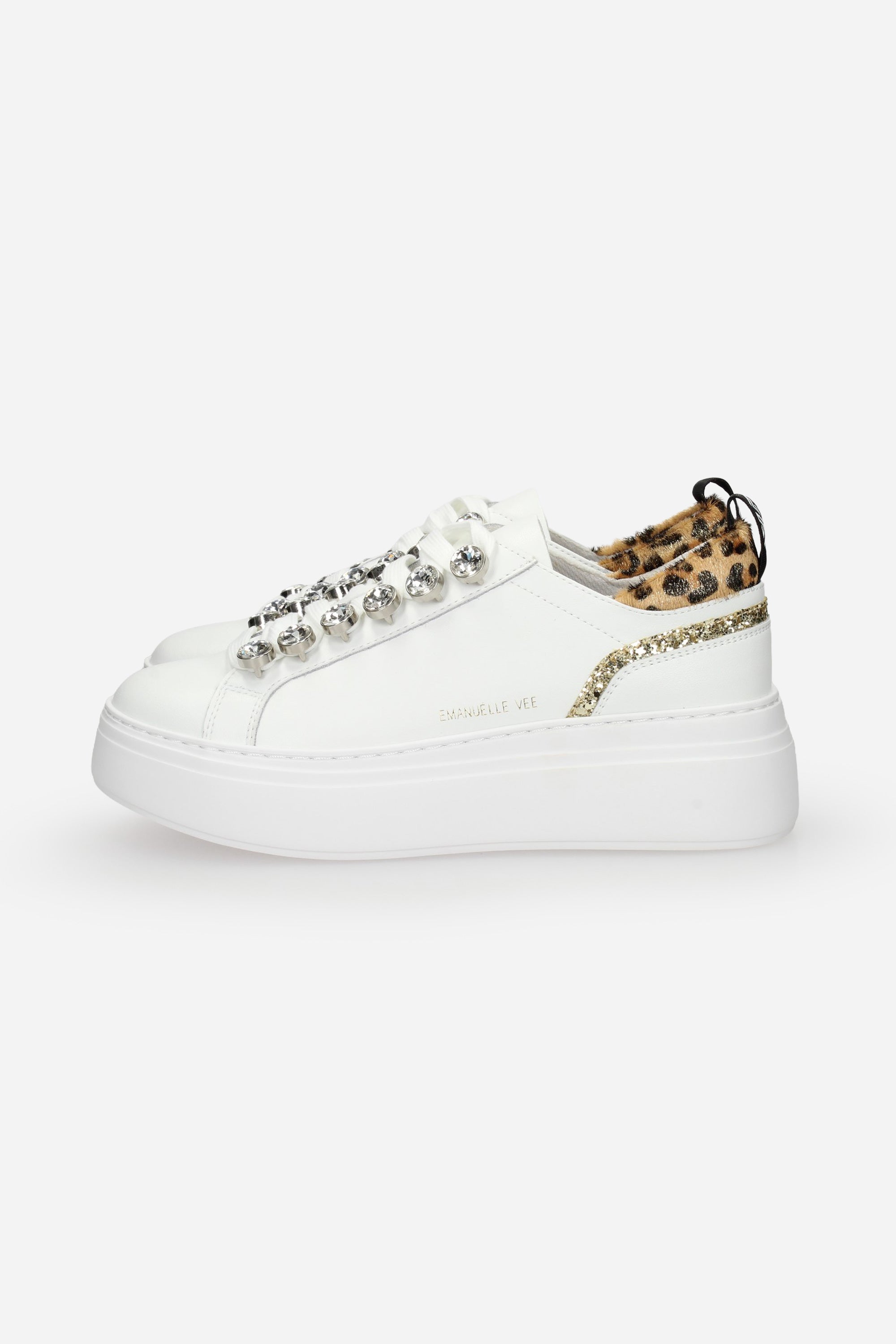 MACULATO | EMANUELLE VEE - D 461P90113P003 Sneakers
