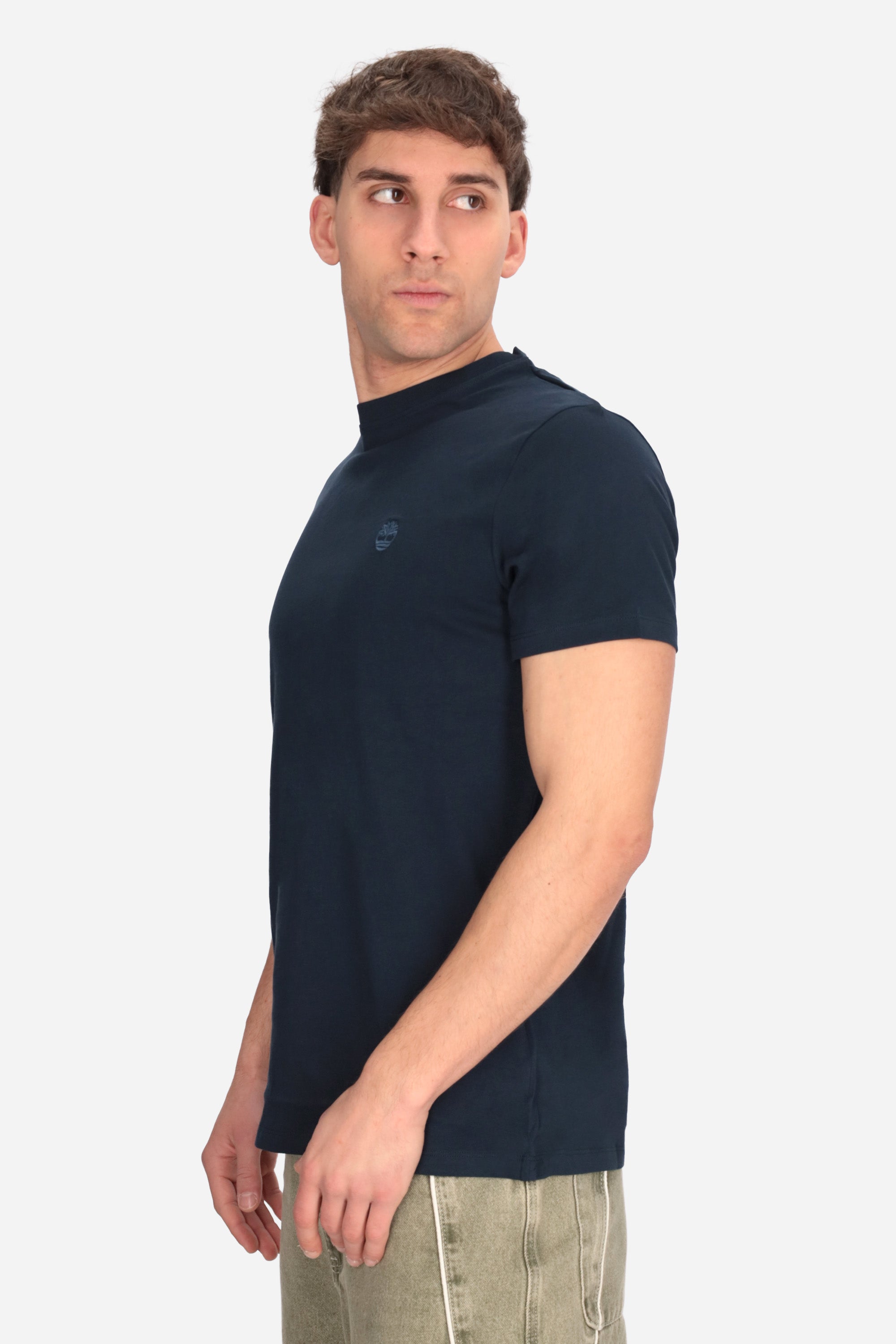BLU | TIMBERLAND - U 0A2BPR T-shirt