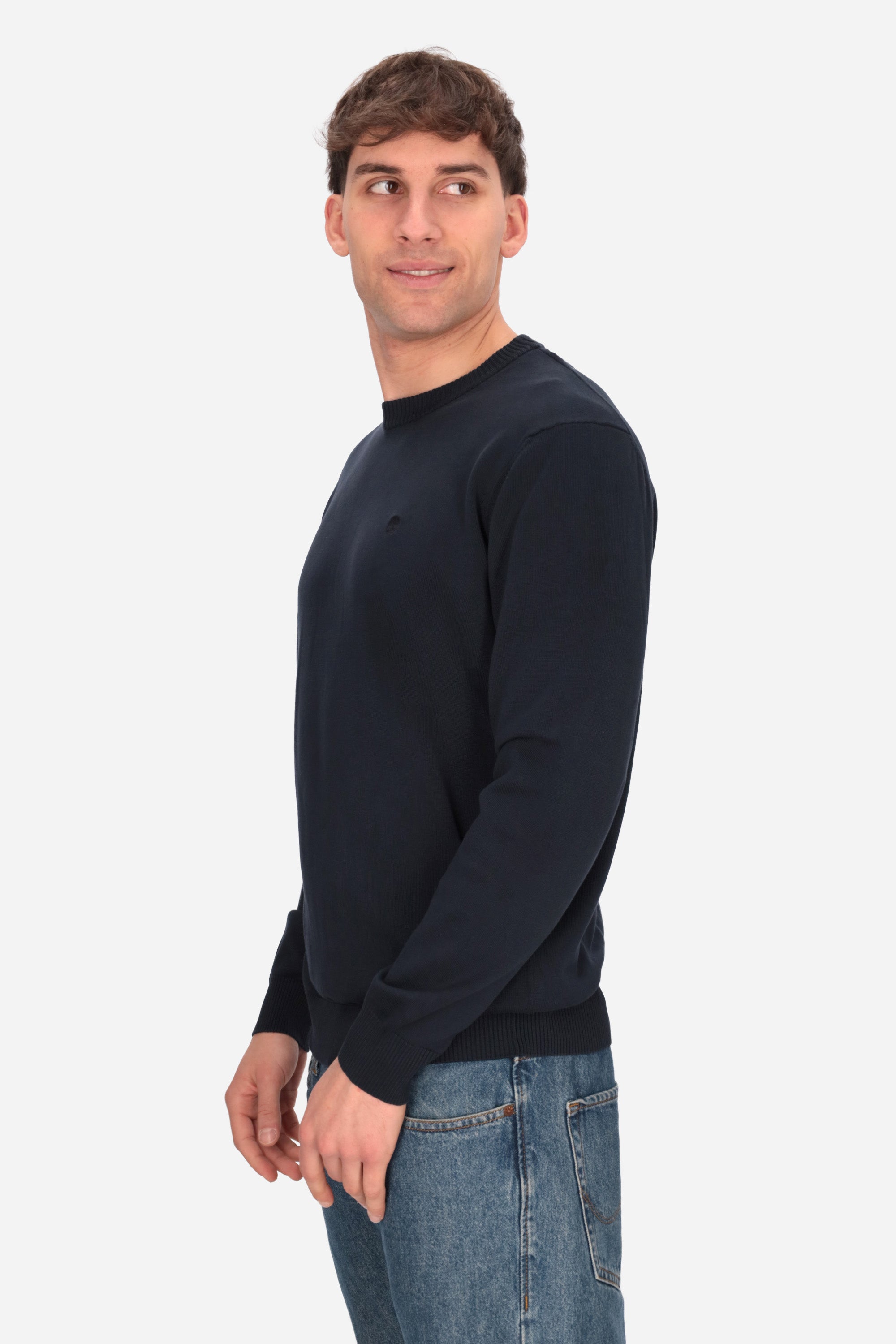 BLU | TIMBERLAND - U 0A5UHQ Maglia