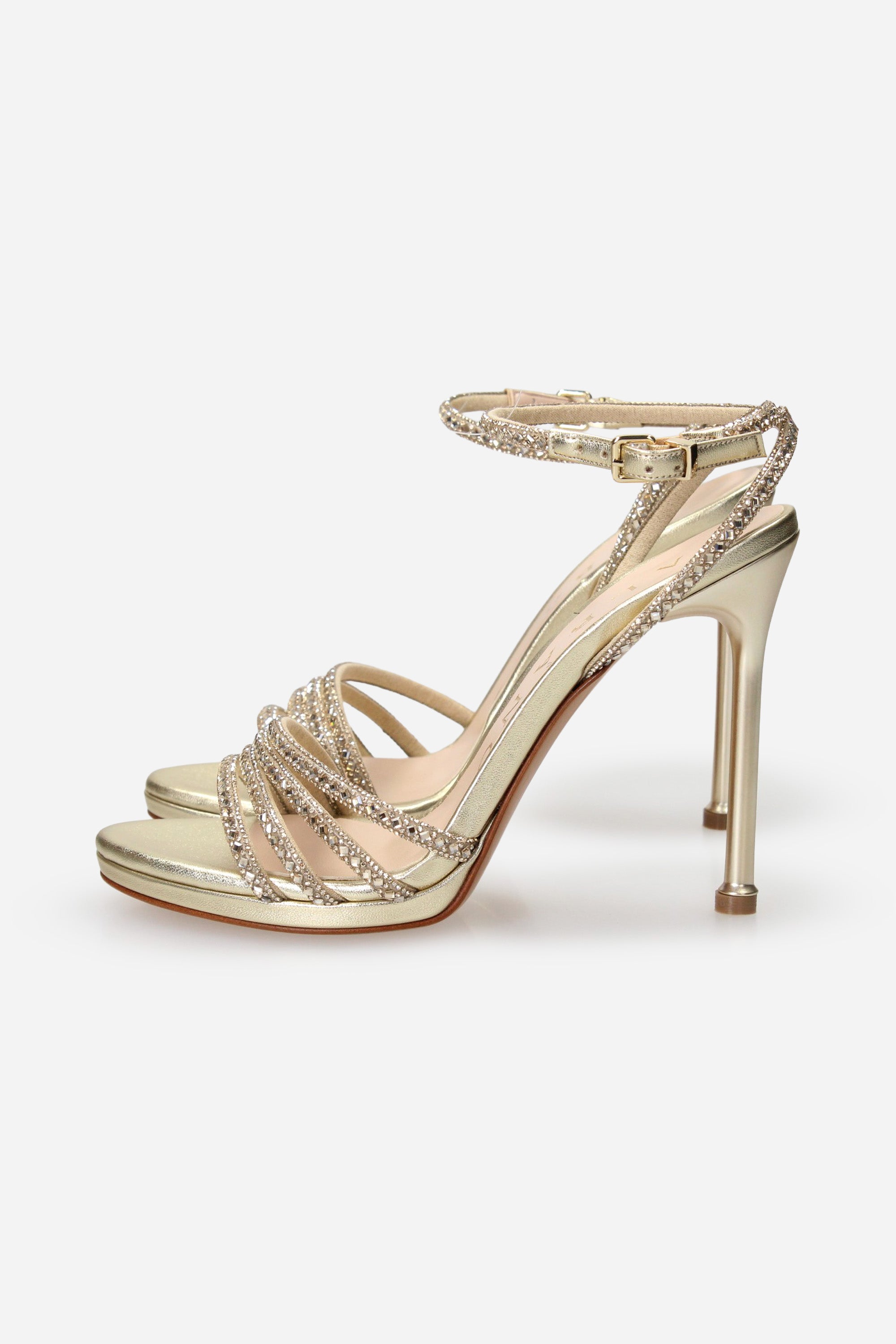 PLATINO | ALBANO - D 5580 Sandalo