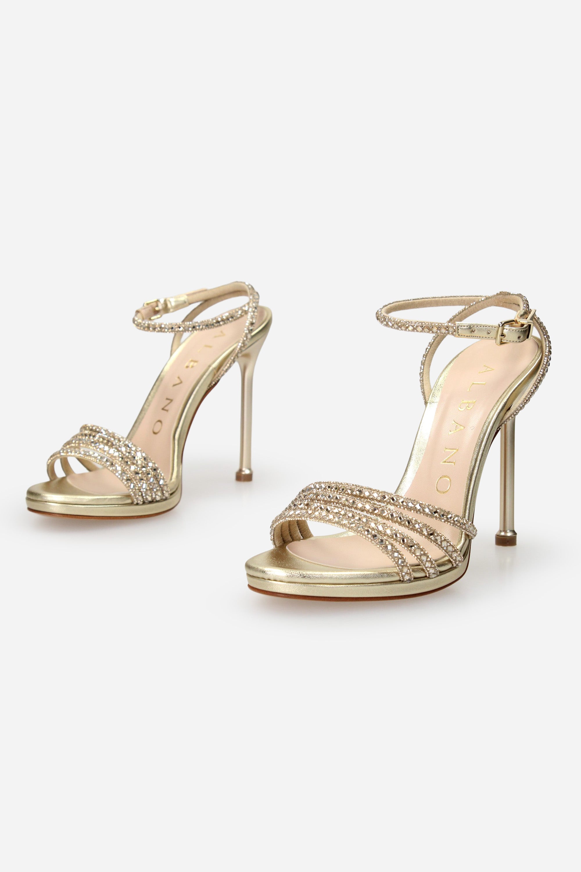 PLATINO | ALBANO - D 5580 Sandalo
