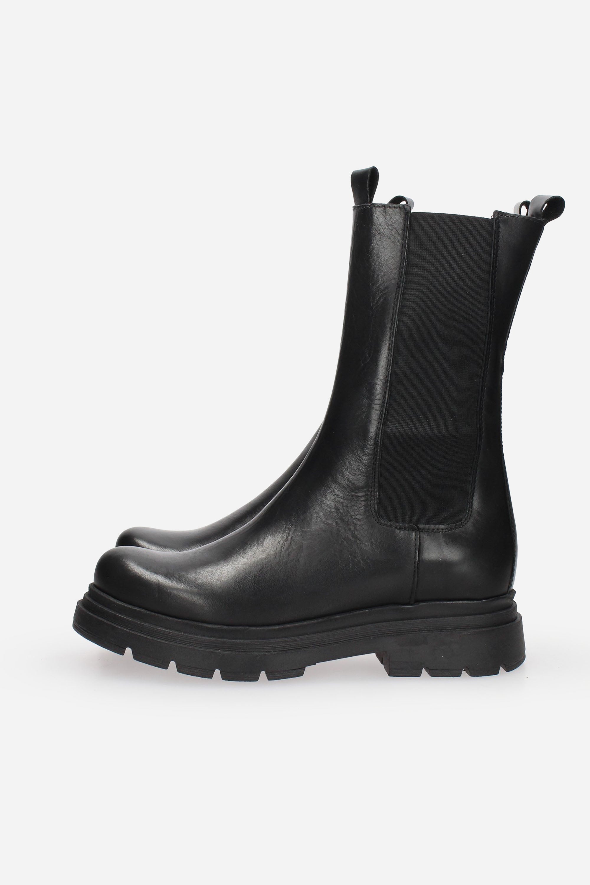 NERO | SANTANDREA - D CHARLOTTE Tronchetto