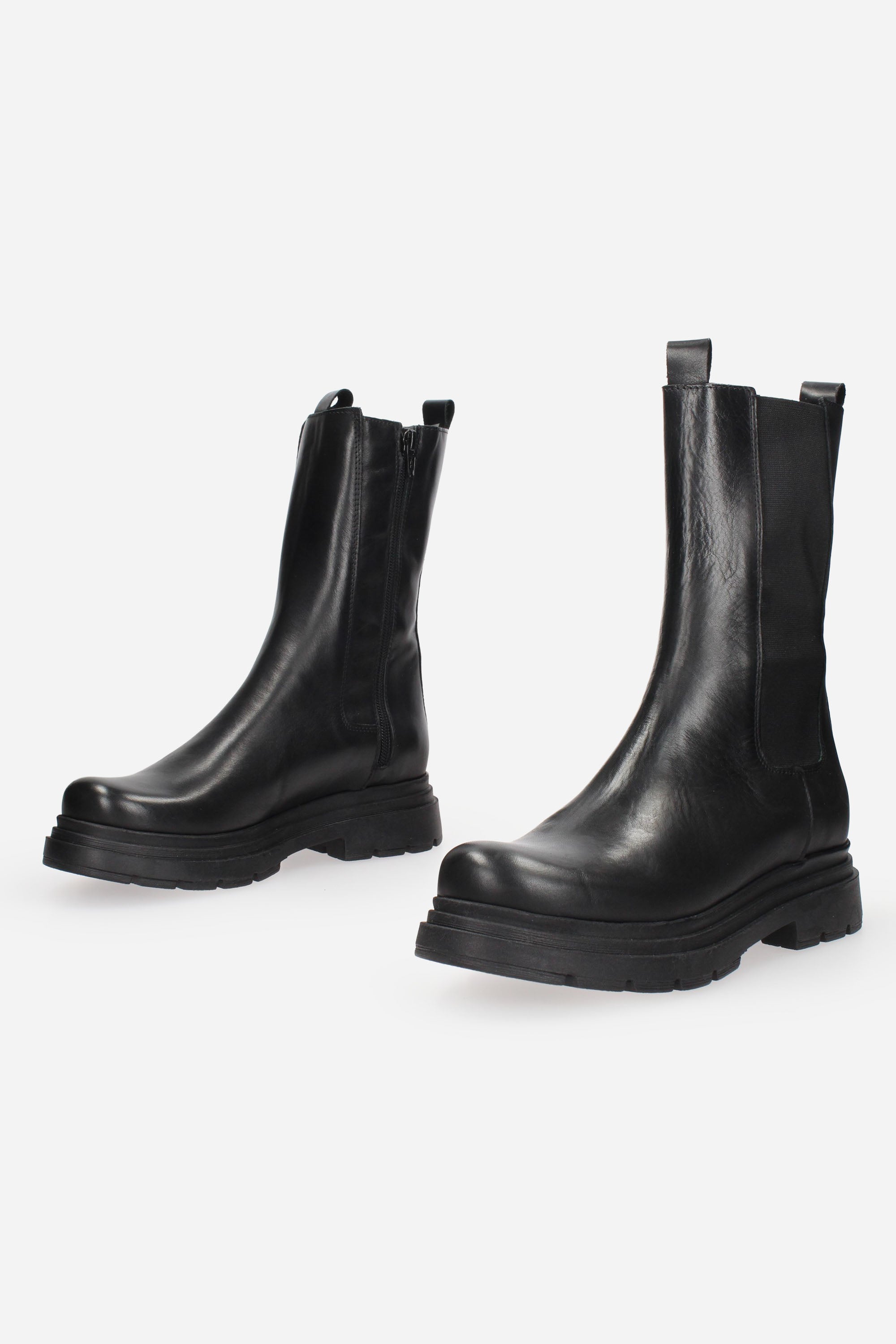 NERO | SANTANDREA - D CHARLOTTE Tronchetto