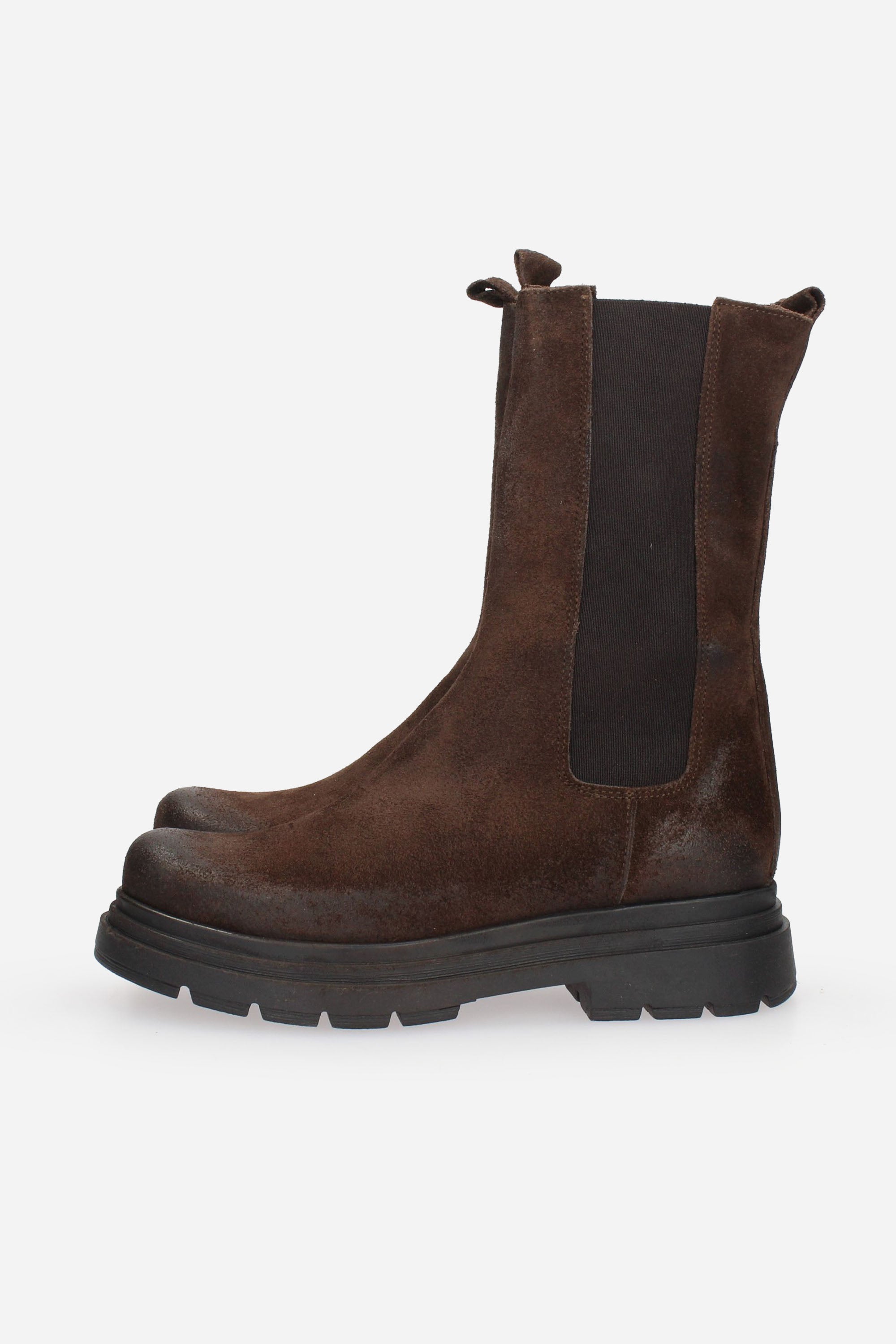 TESTA DI MORO | SANTANDREA - D CHARLOTTE Tronchetto