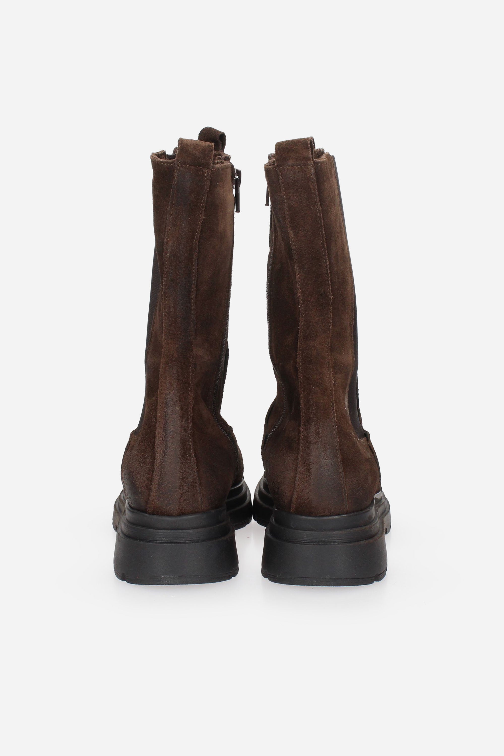 TESTA DI MORO | SANTANDREA - D CHARLOTTE Tronchetto