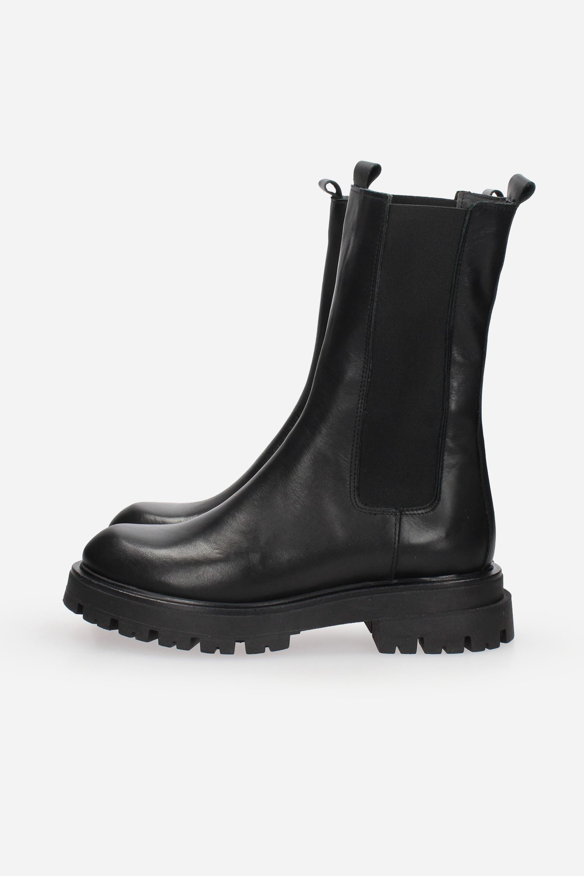 NERO | SANTANDREA - D GINEVRA Tronchetto