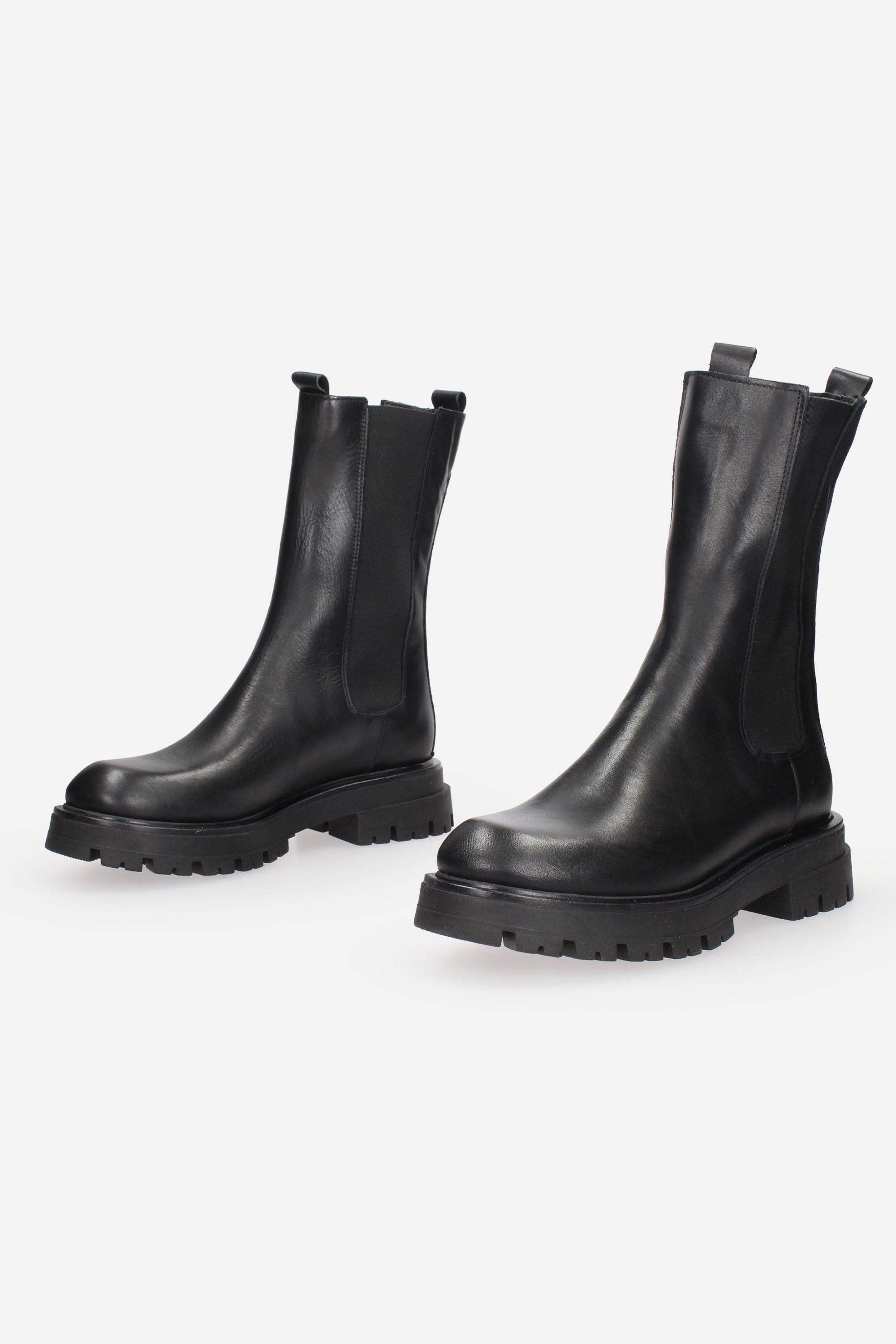 NERO | SANTANDREA - D GINEVRA Tronchetto