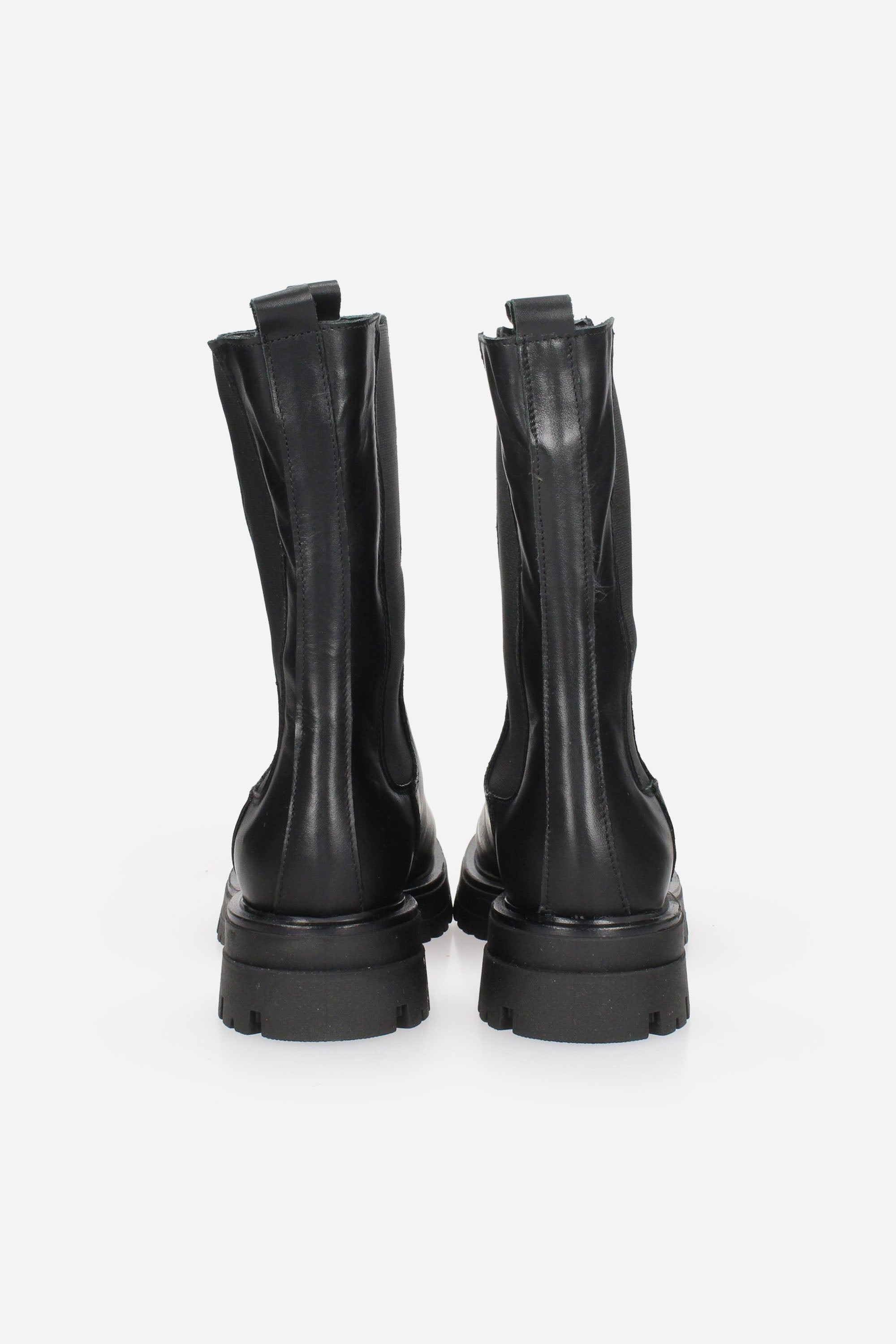 NERO | SANTANDREA - D GINEVRA Tronchetto