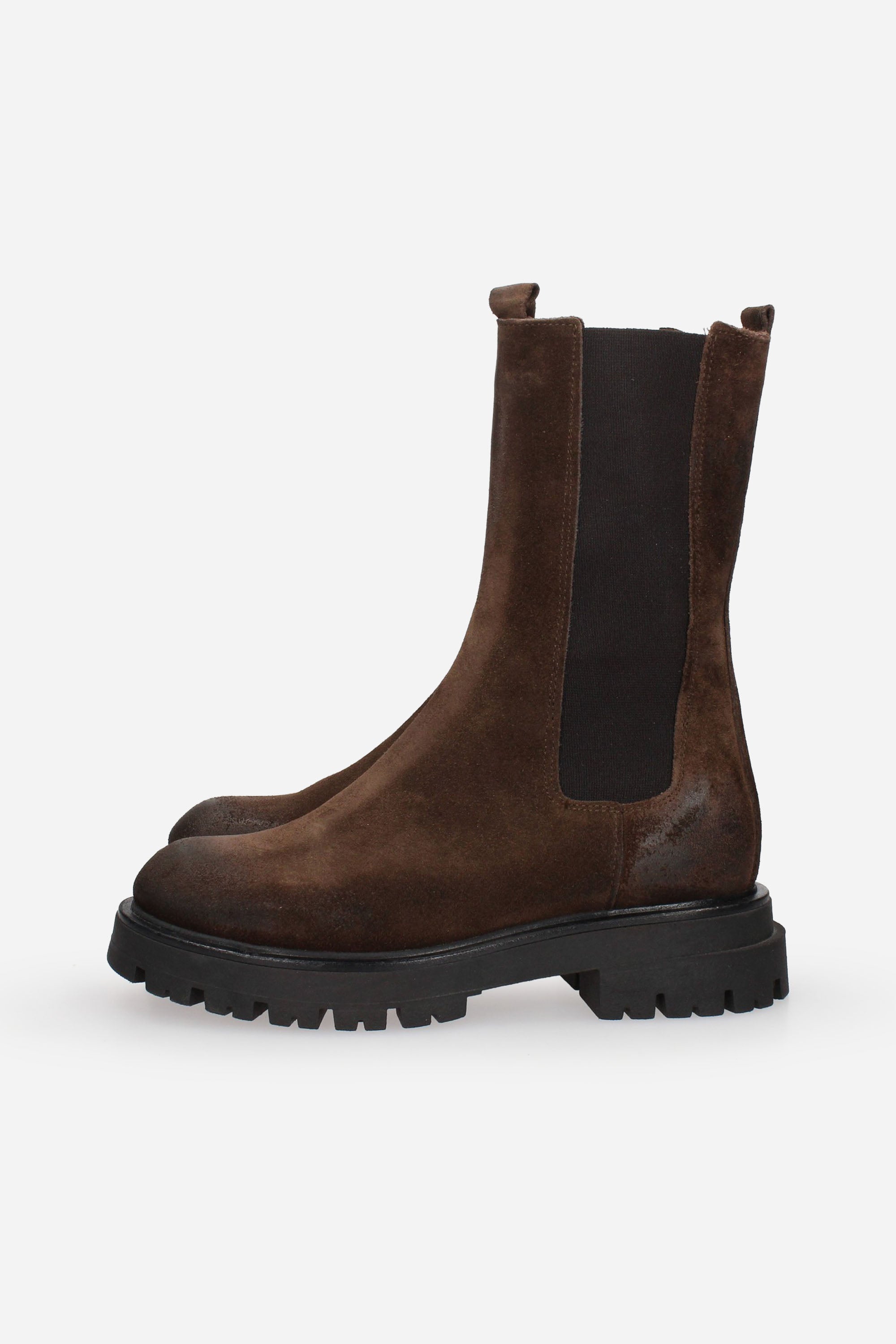 TESTA DI MORO | SANTANDREA - D GINEVRA Tronchetto