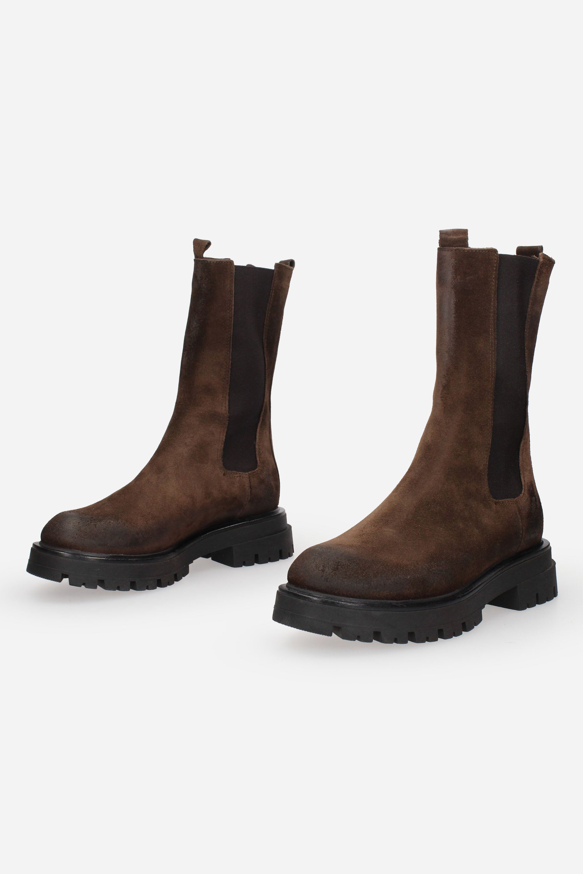 TESTA DI MORO | SANTANDREA - D GINEVRA Tronchetto