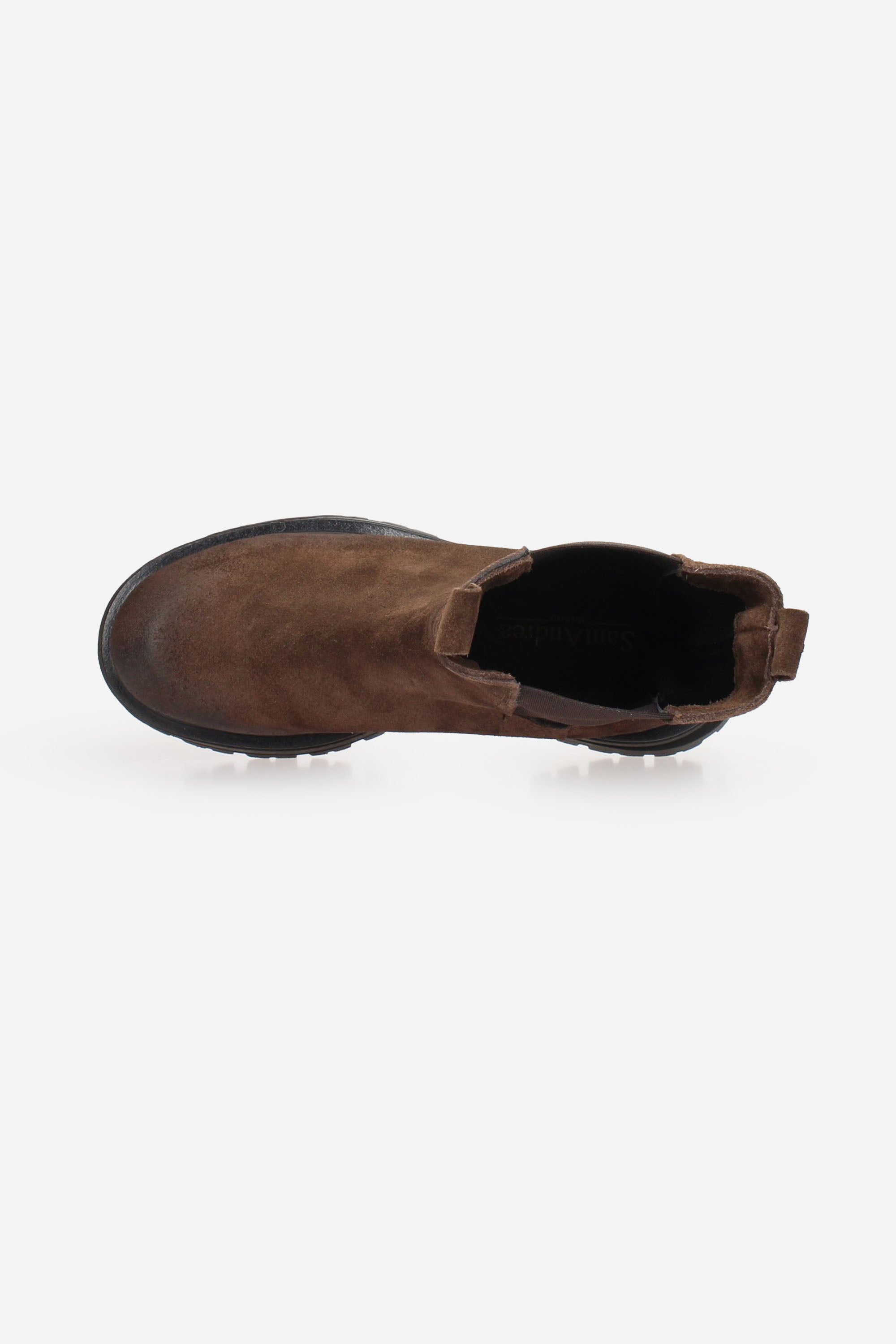 TESTA DI MORO | SANTANDREA - D GINEVRA Tronchetto