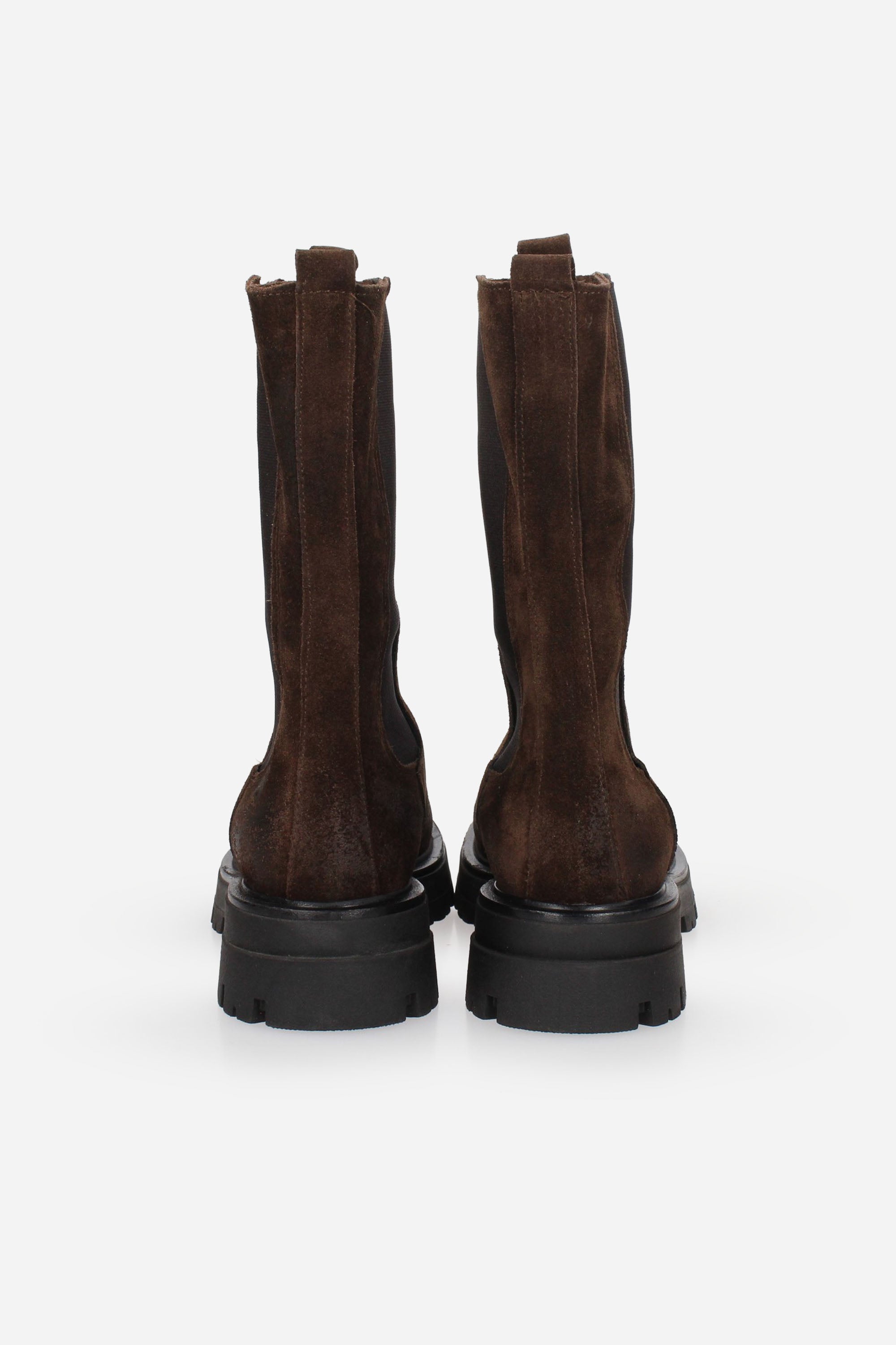 TESTA DI MORO | SANTANDREA - D GINEVRA Tronchetto