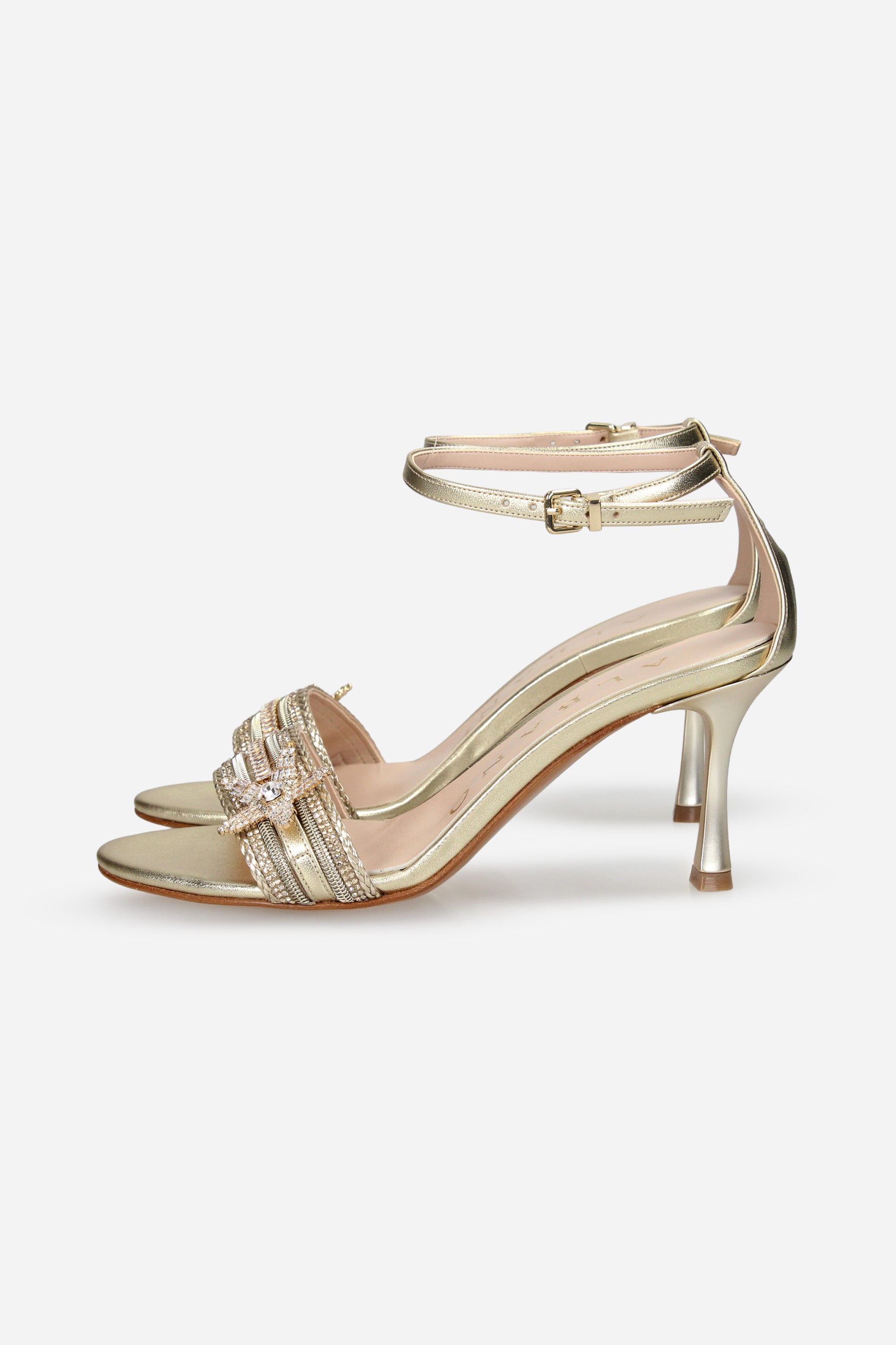 PLATINO | ALBANO - D 5521 Sandalo