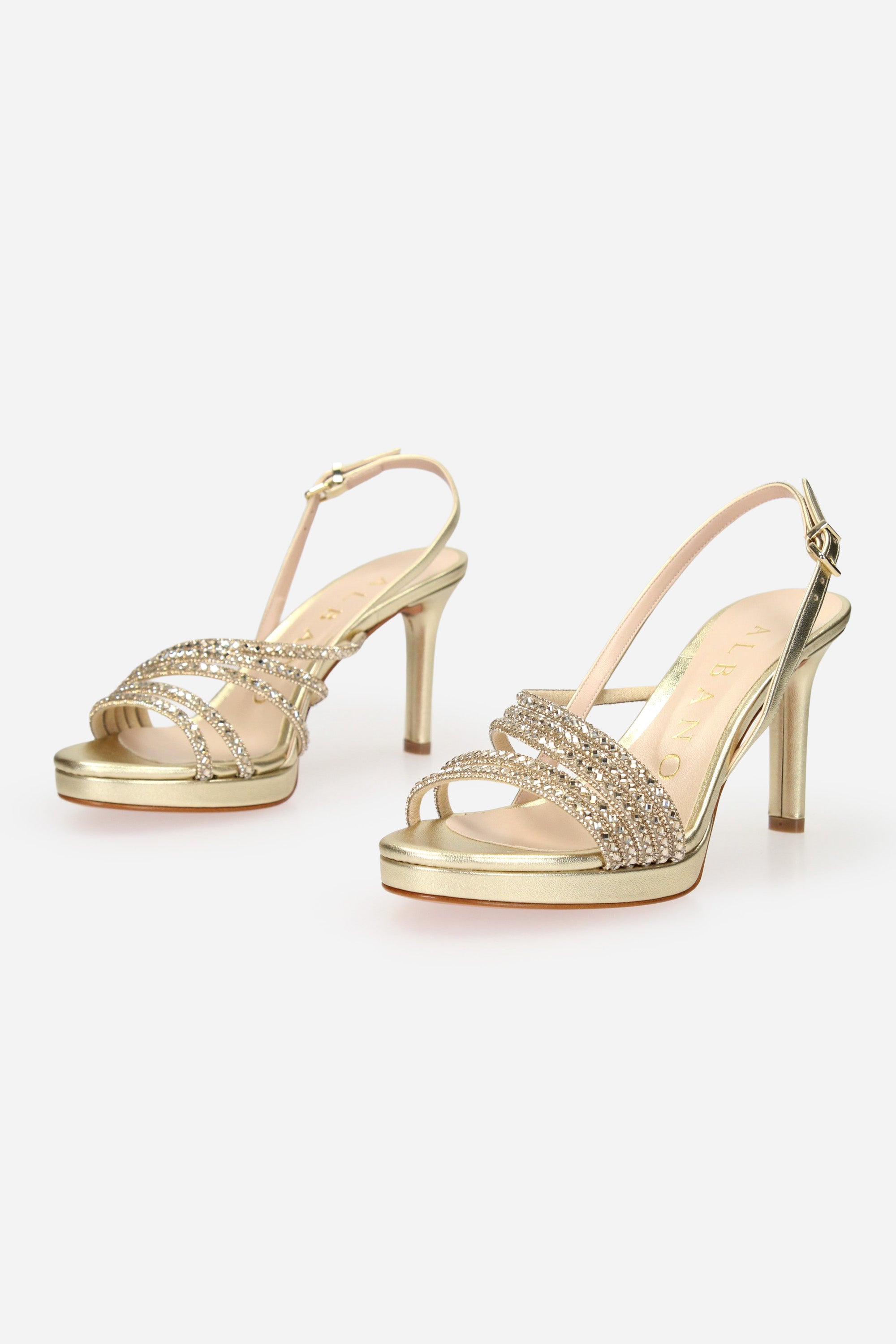 PLATINO | ALBANO - D 5579 Sandalo