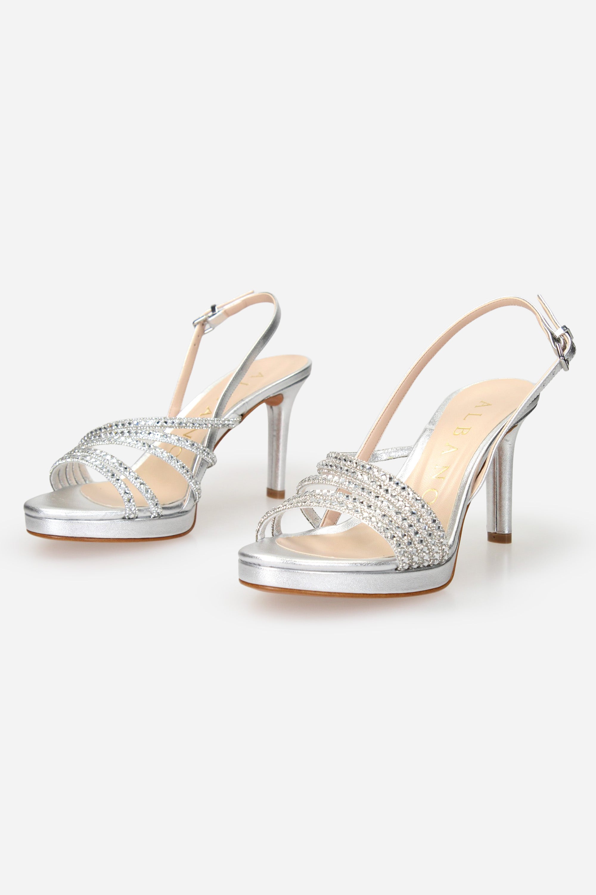 ARGENTO | ALBANO - D 5579 Sandalo