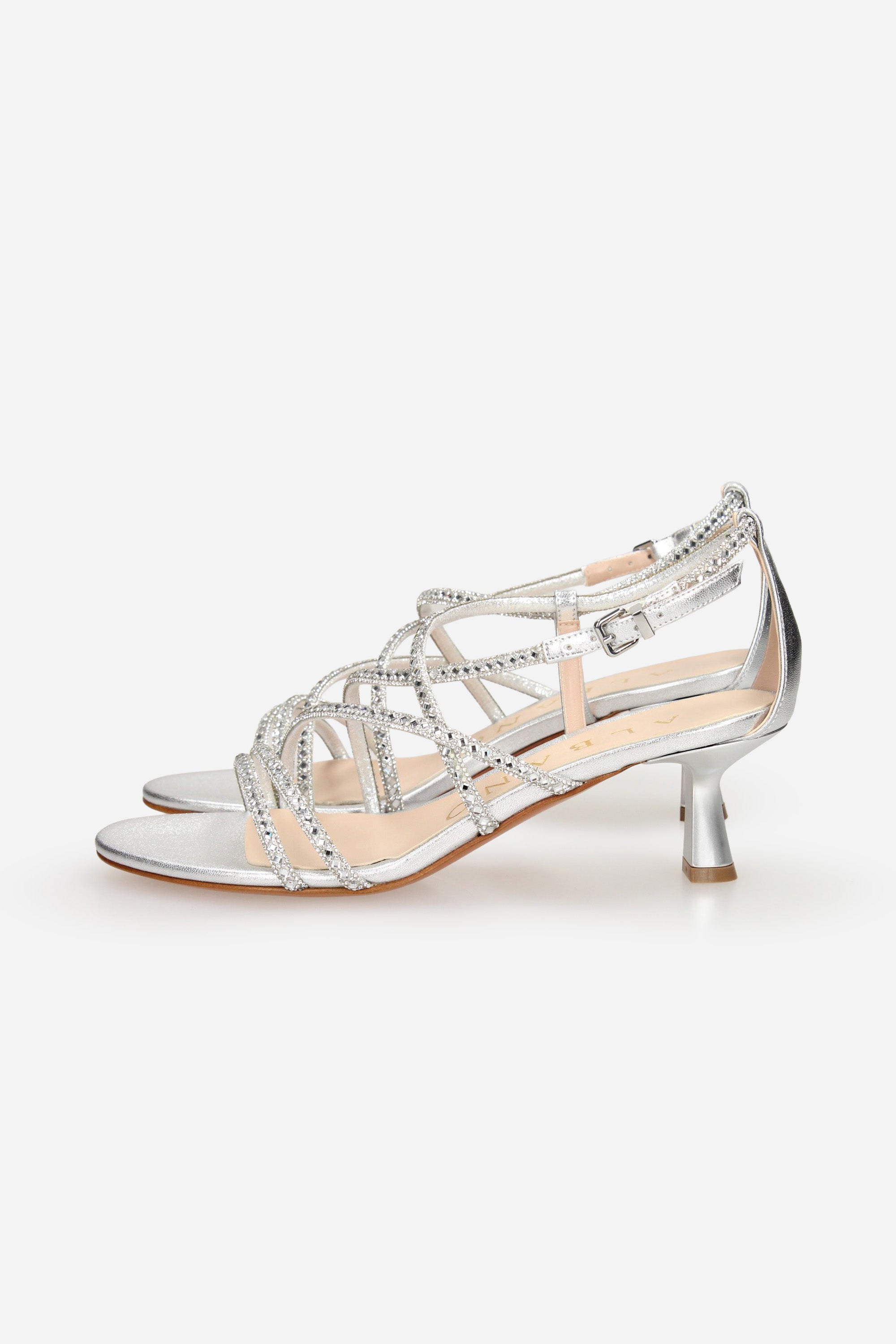 ARGENTO | ALBANO - D 5525 Sandalo