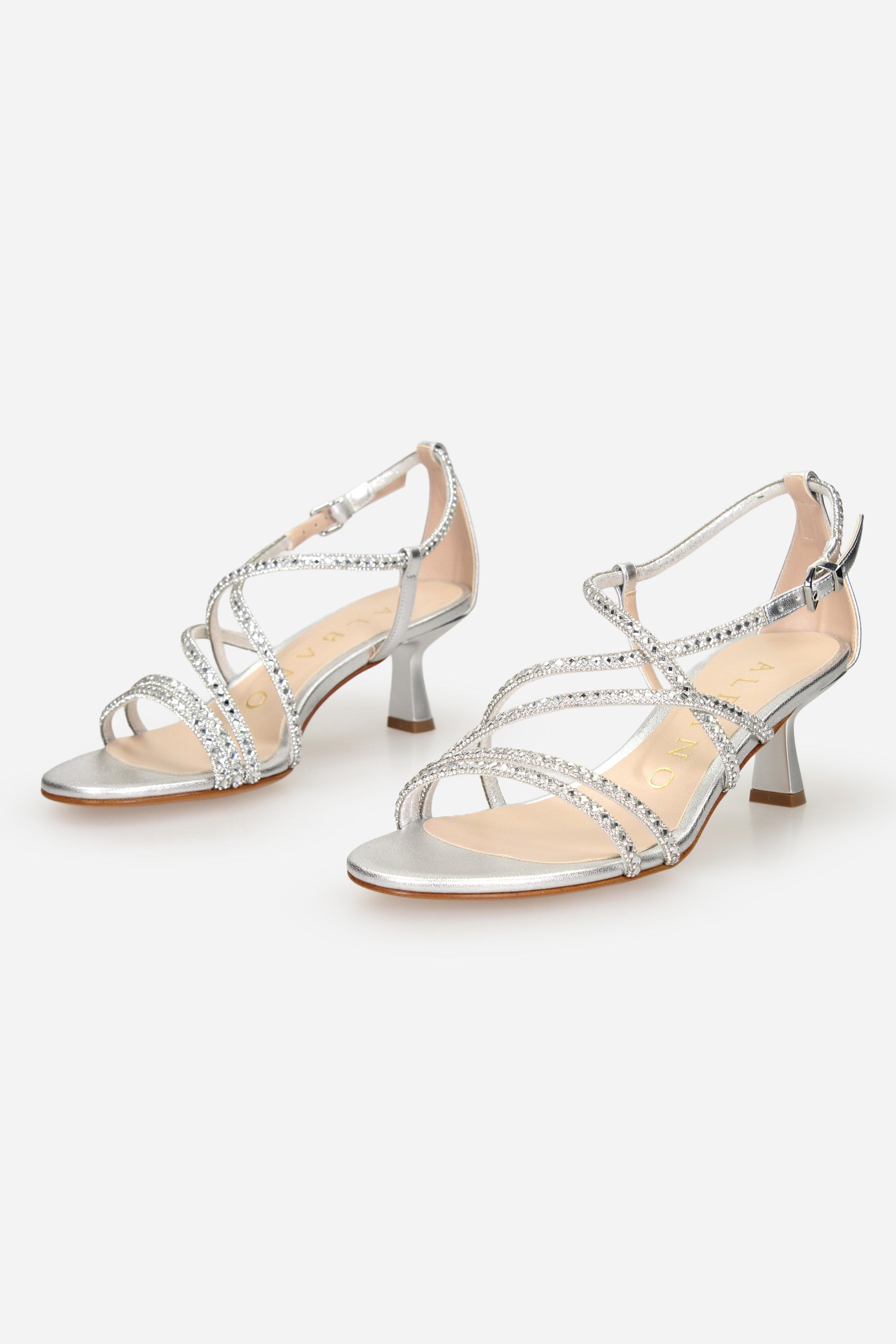 ARGENTO | ALBANO - D 5525 Sandalo