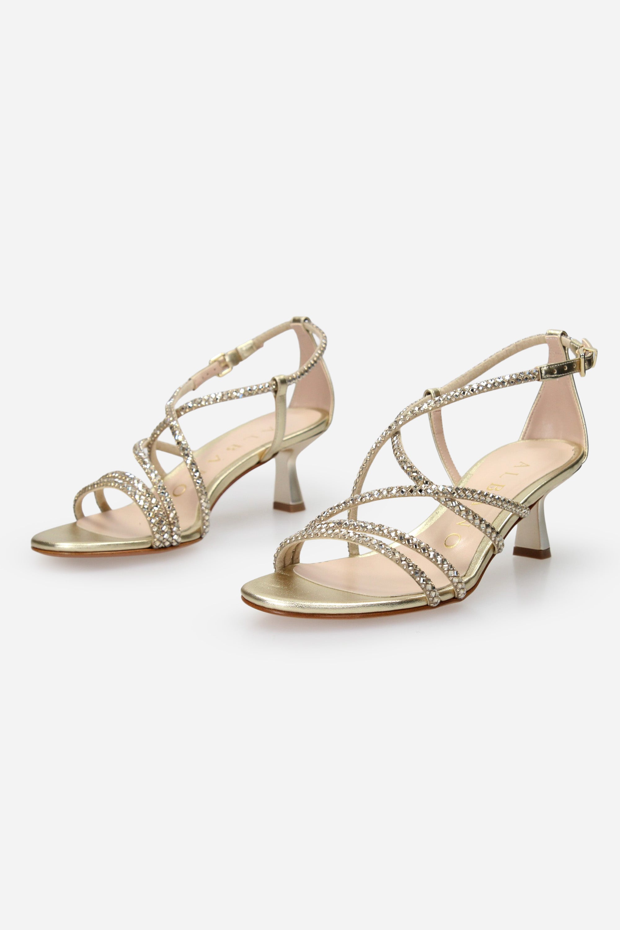 PLATINO | ALBANO - D 5525 Sandalo