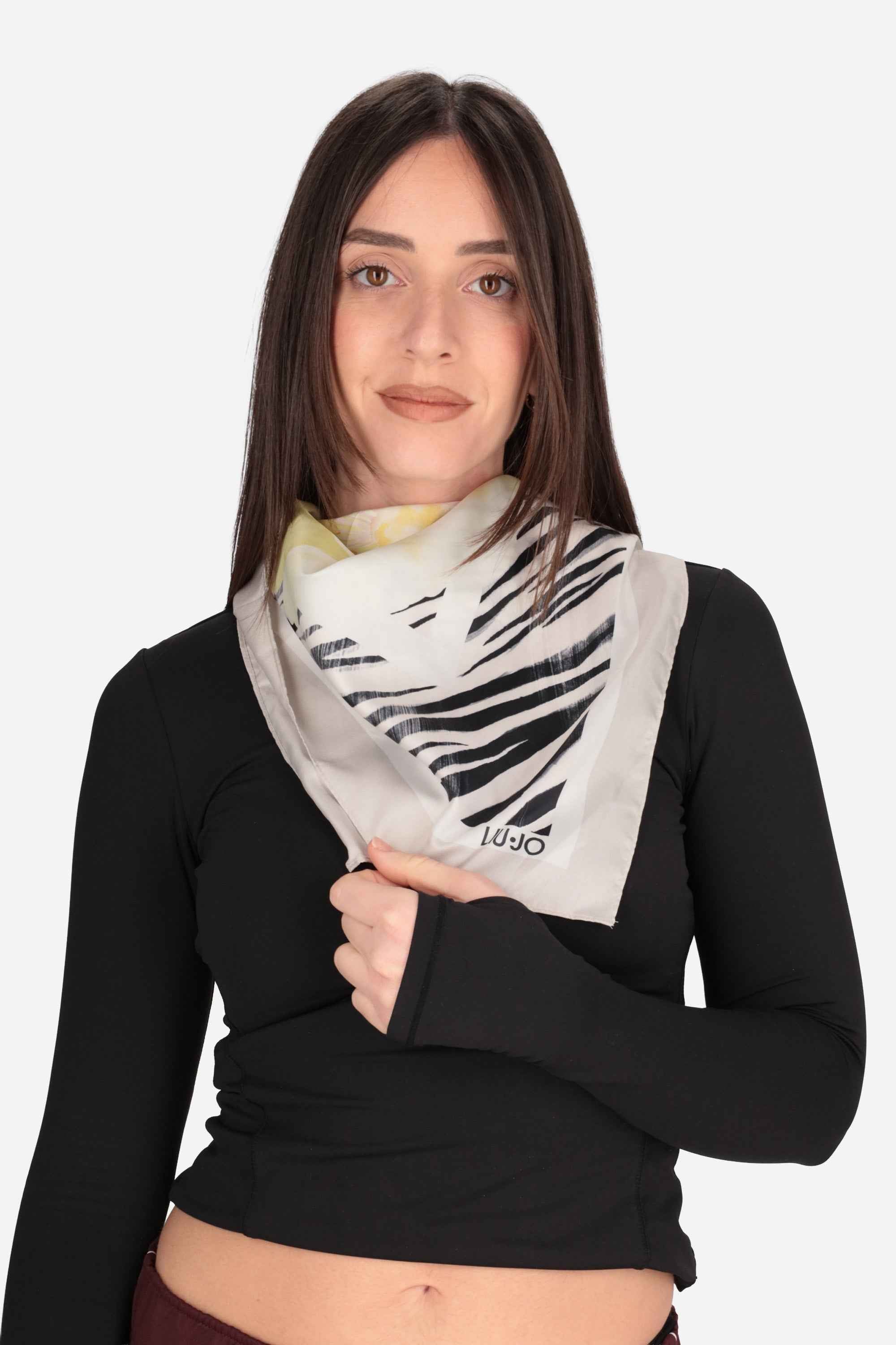 LIU JO - D 2A6053T2745 Foulard