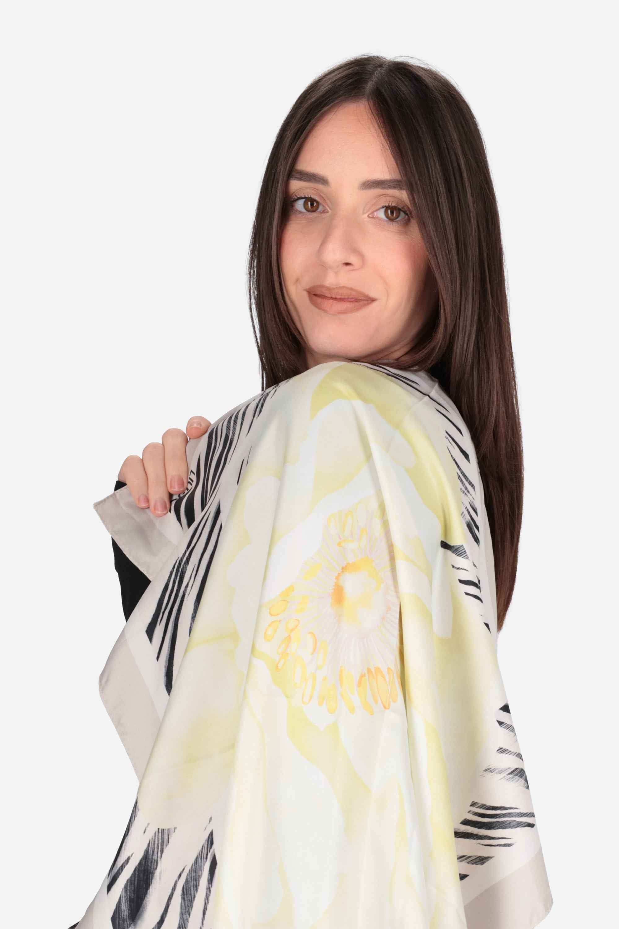 LIU JO - D 2A6053T2745 Foulard