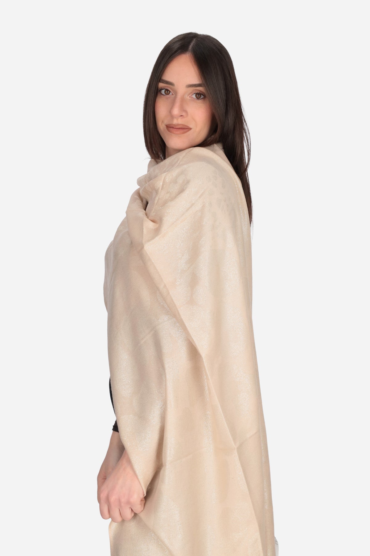 SABBIA | LIU JO - D 2A6022T0300 Stola