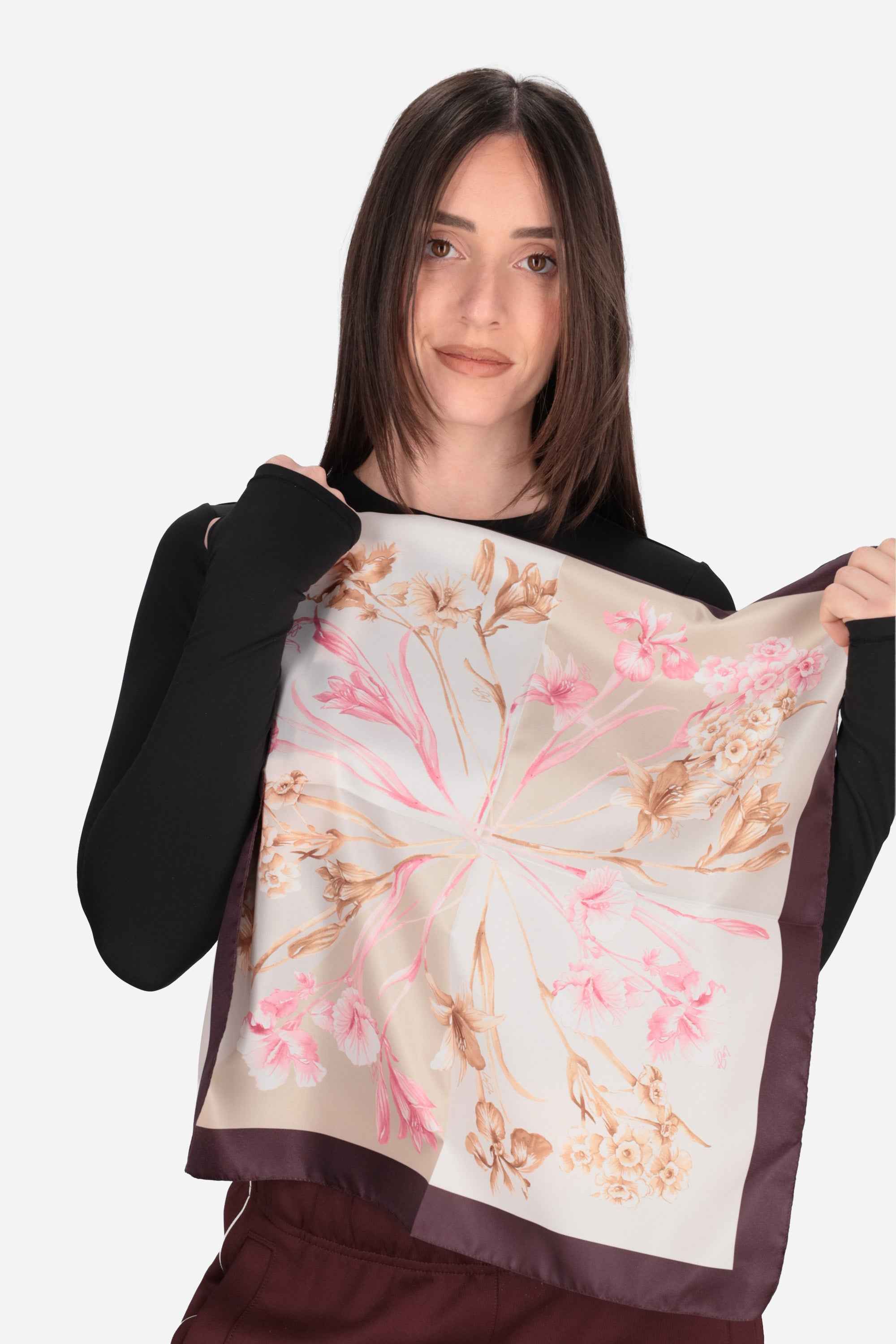 LIU JO - D 2A6045T2745 Foulard