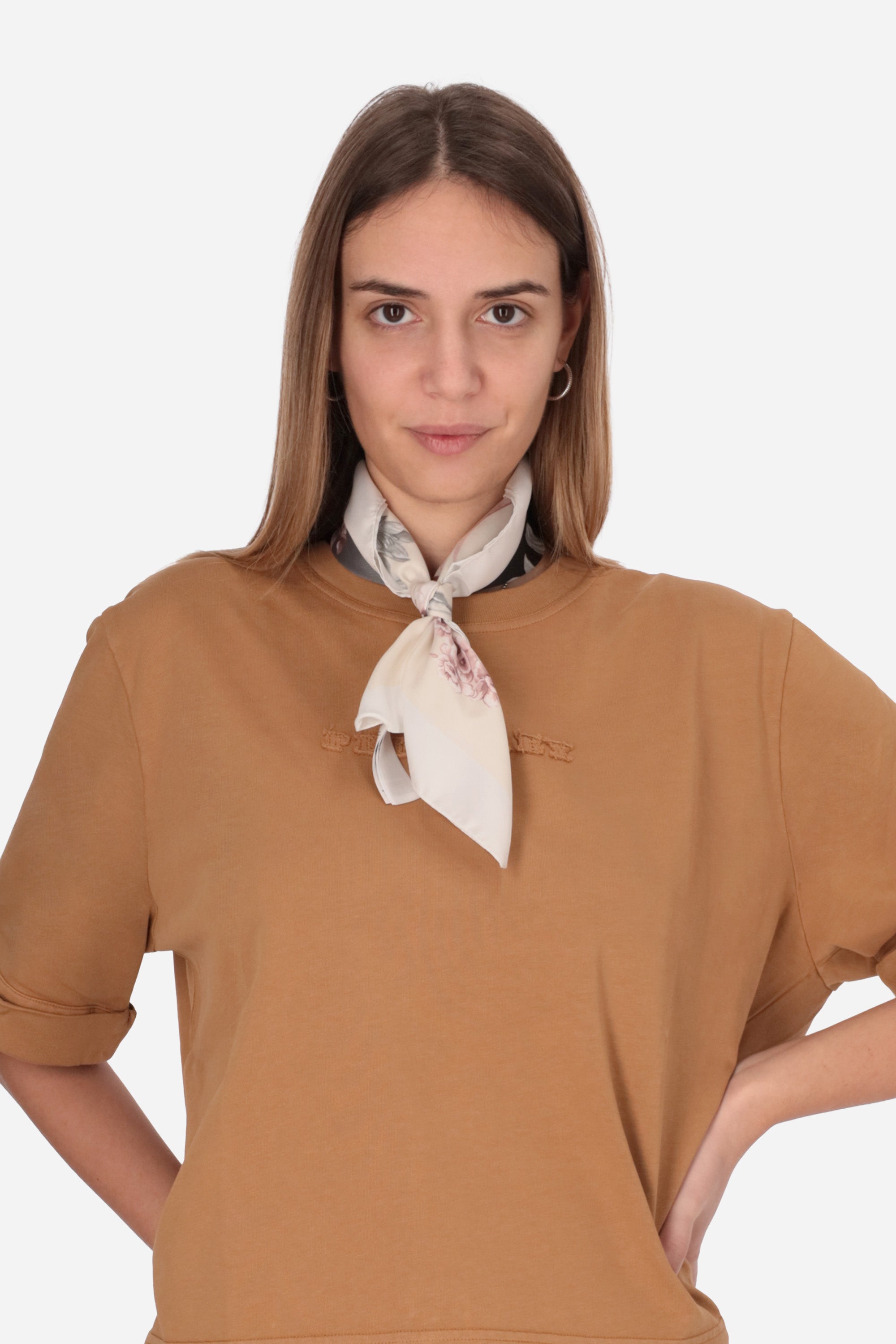 NERO | LIU JO - D 2A6045T2745 Foulard