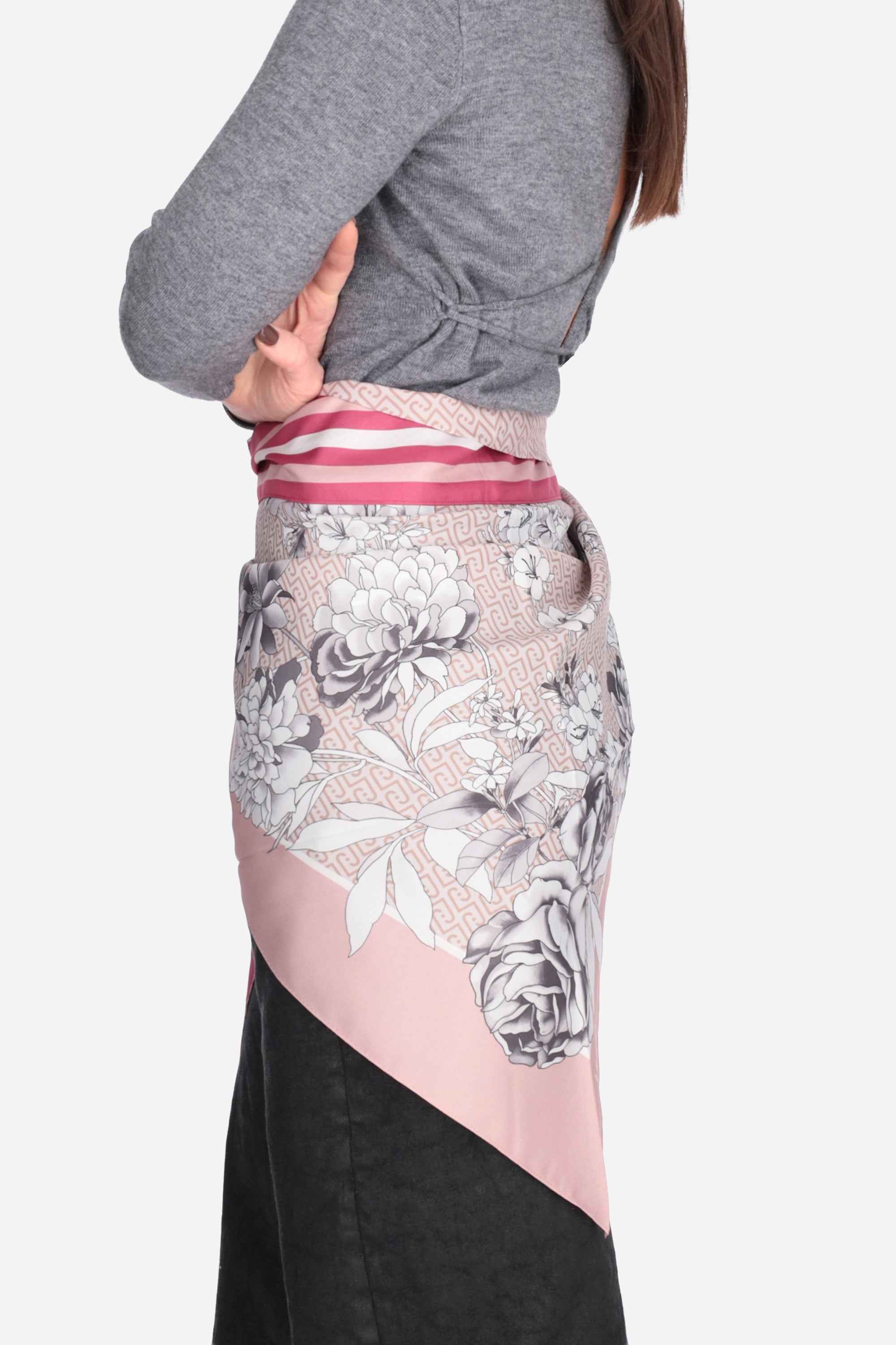 LIU JO - D 2A6046T2745 Foulard