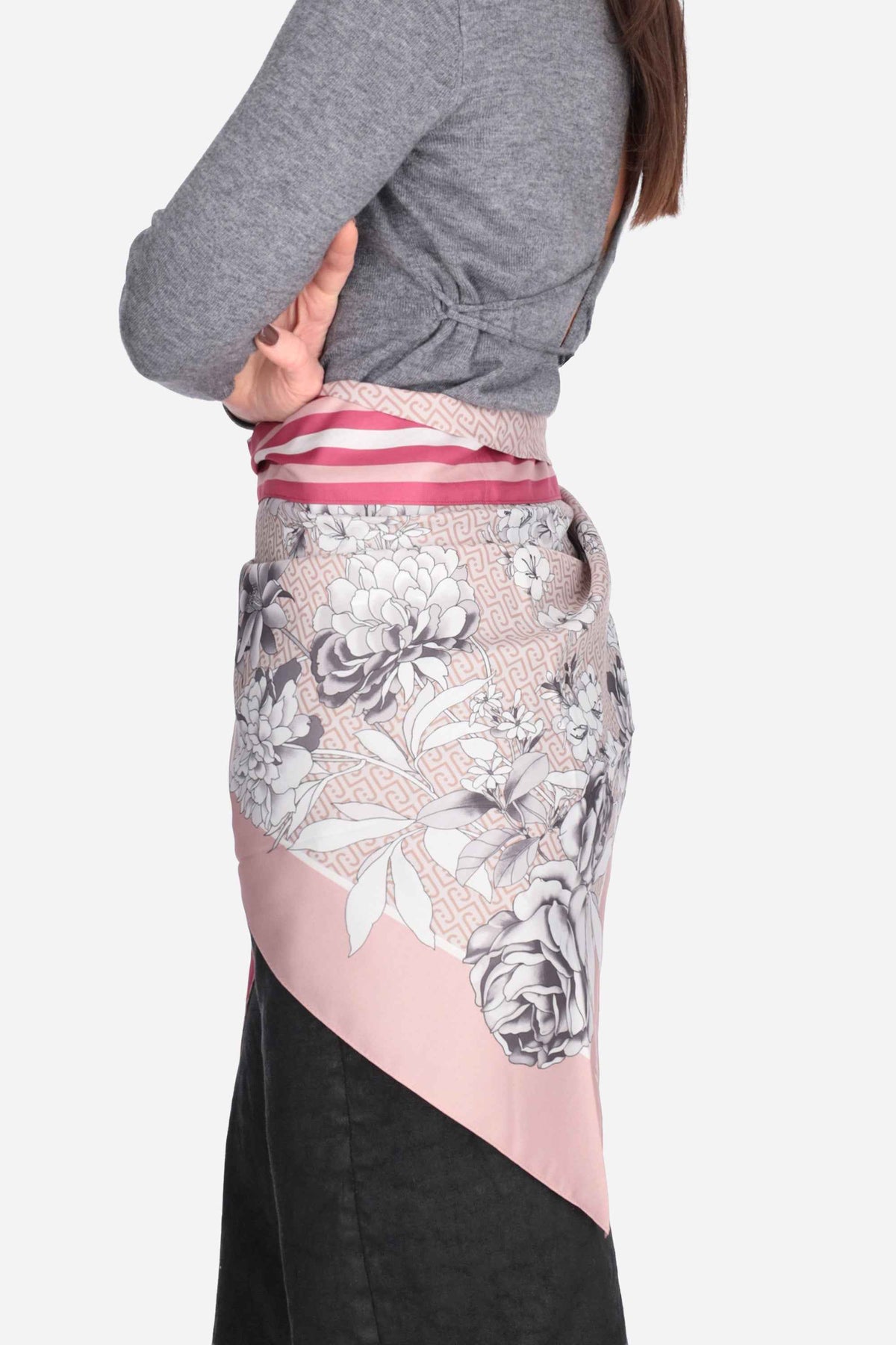 LIU JO - D 2A6046T2745 Foulard
