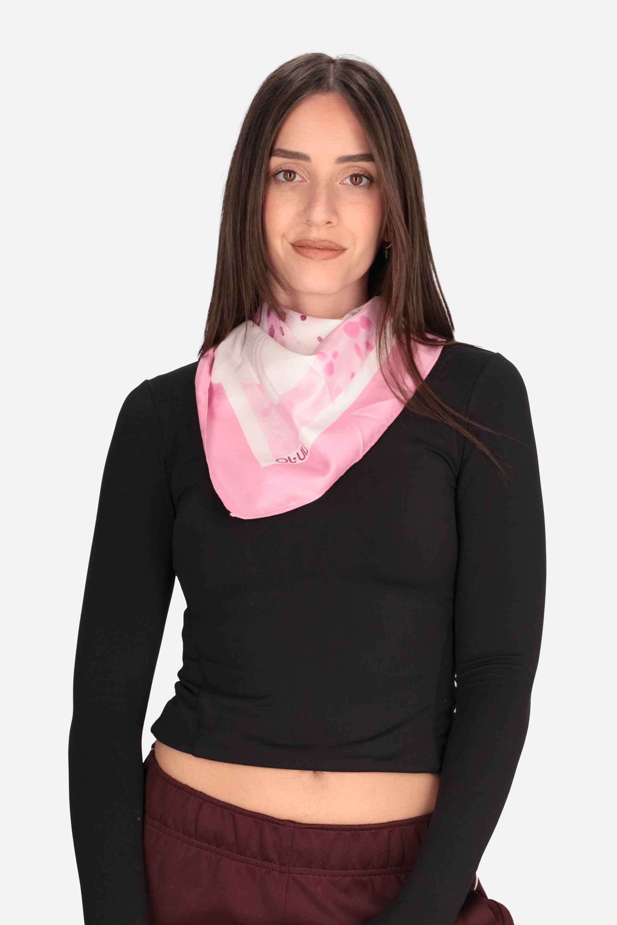 LIU JO - D 2A6053T2745 Foulard