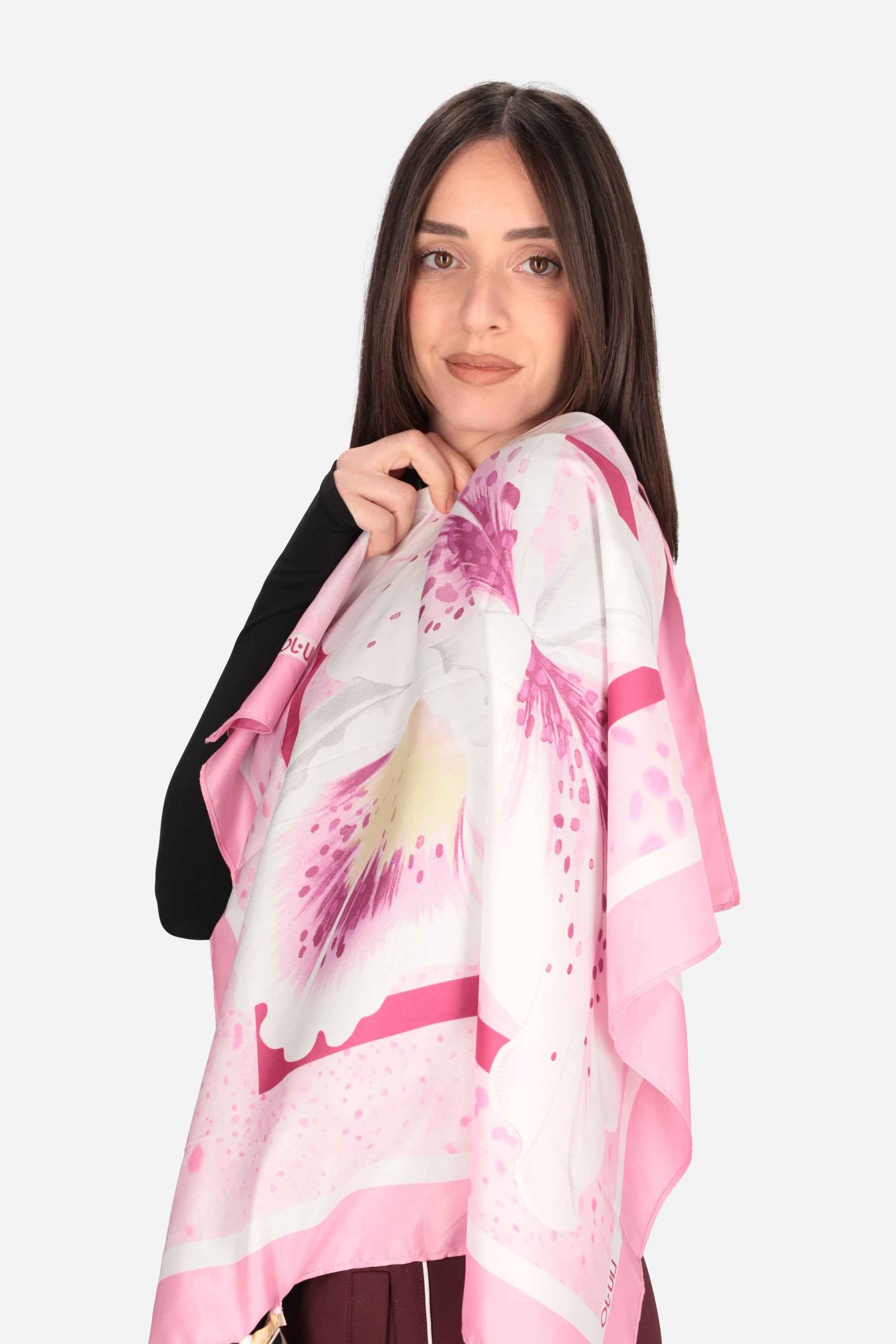 LIU JO - D 2A6053T2745 Foulard