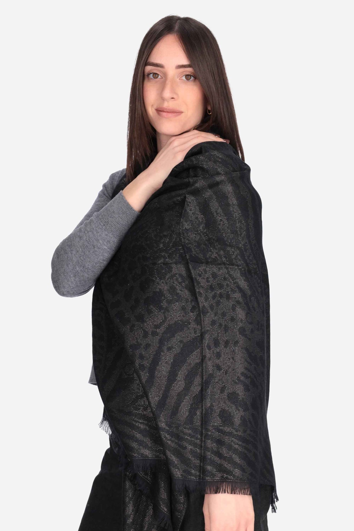 LIU JO - D 2A6022T0300 Stola