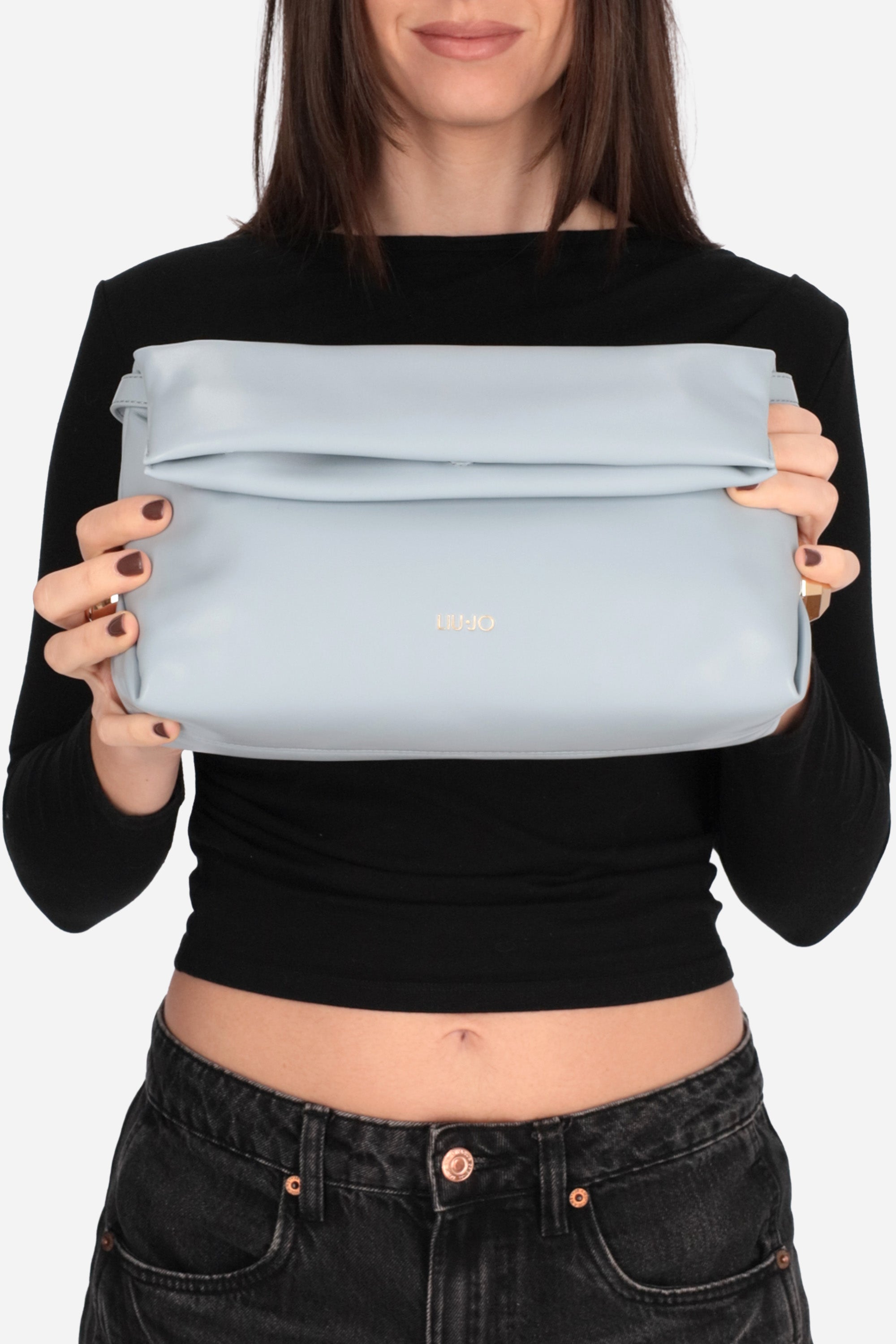 AZZURRO | LIU JO - D AA6097E0958 Borsa