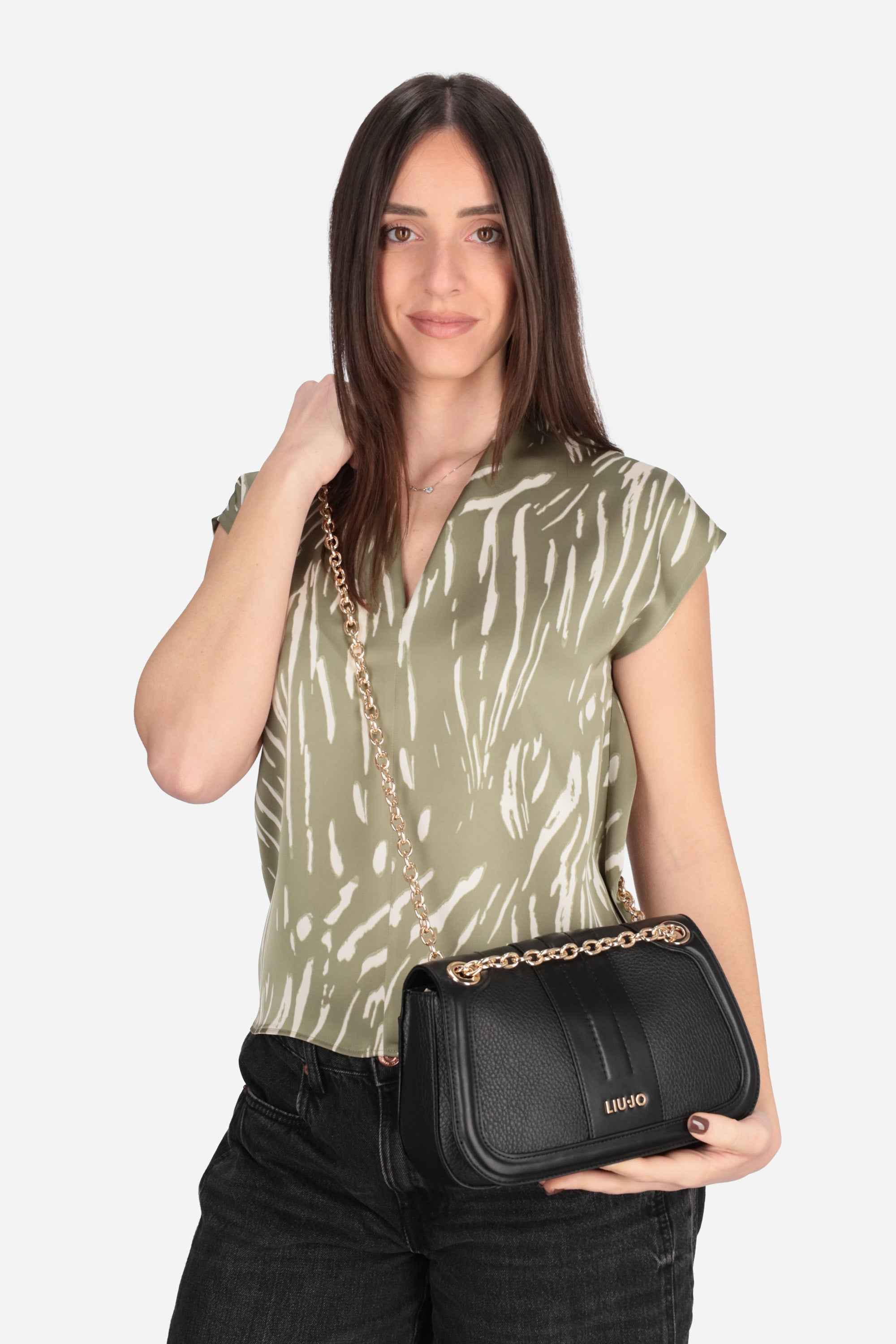 LIU JO - D AA6108E1109 Borsa