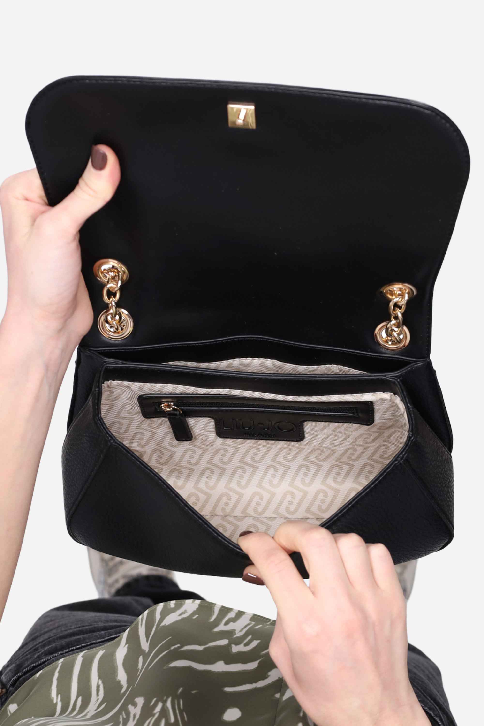 LIU JO - D AA6108E1109 Borsa