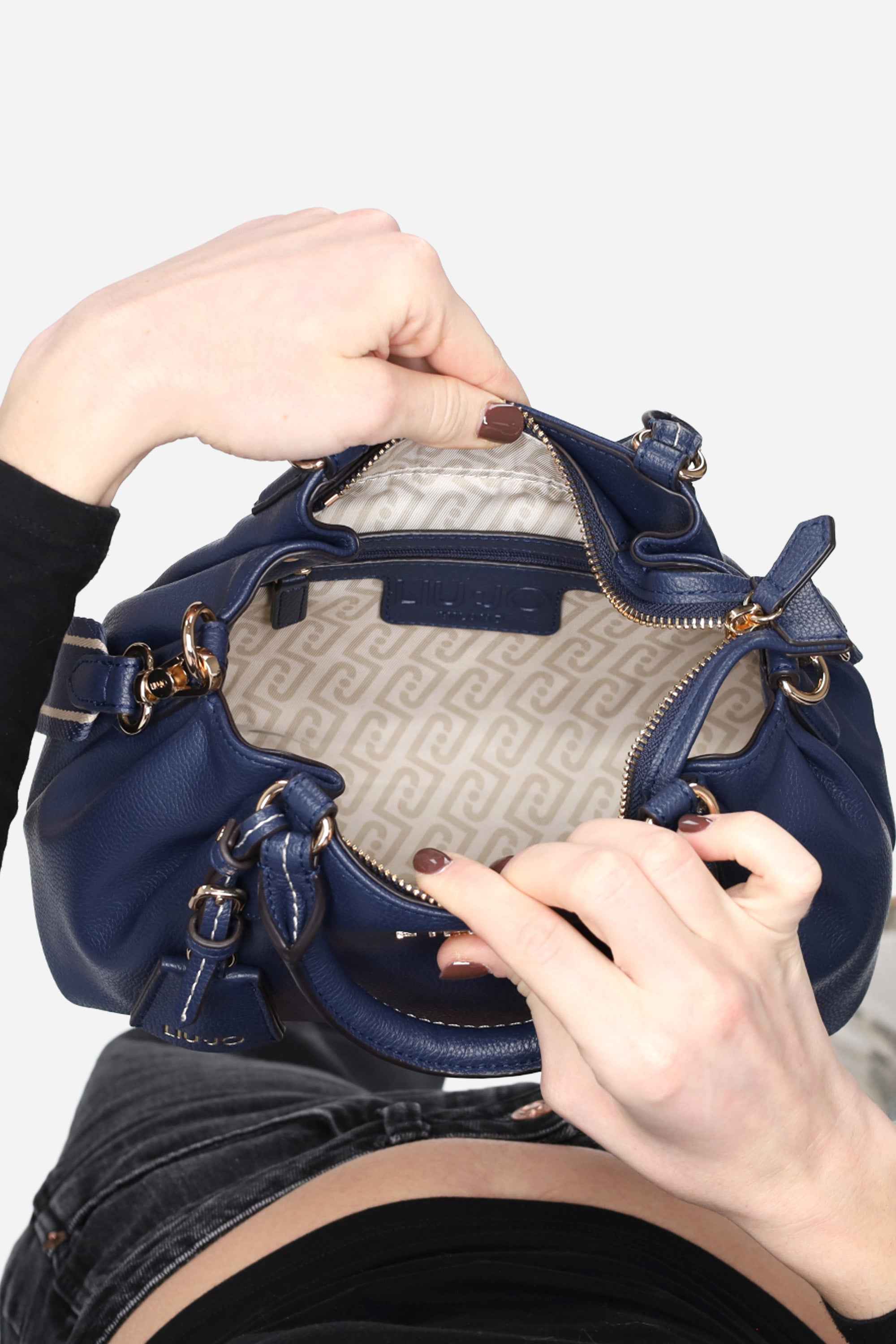 LIU JO - D AA6169E1012 Borsa