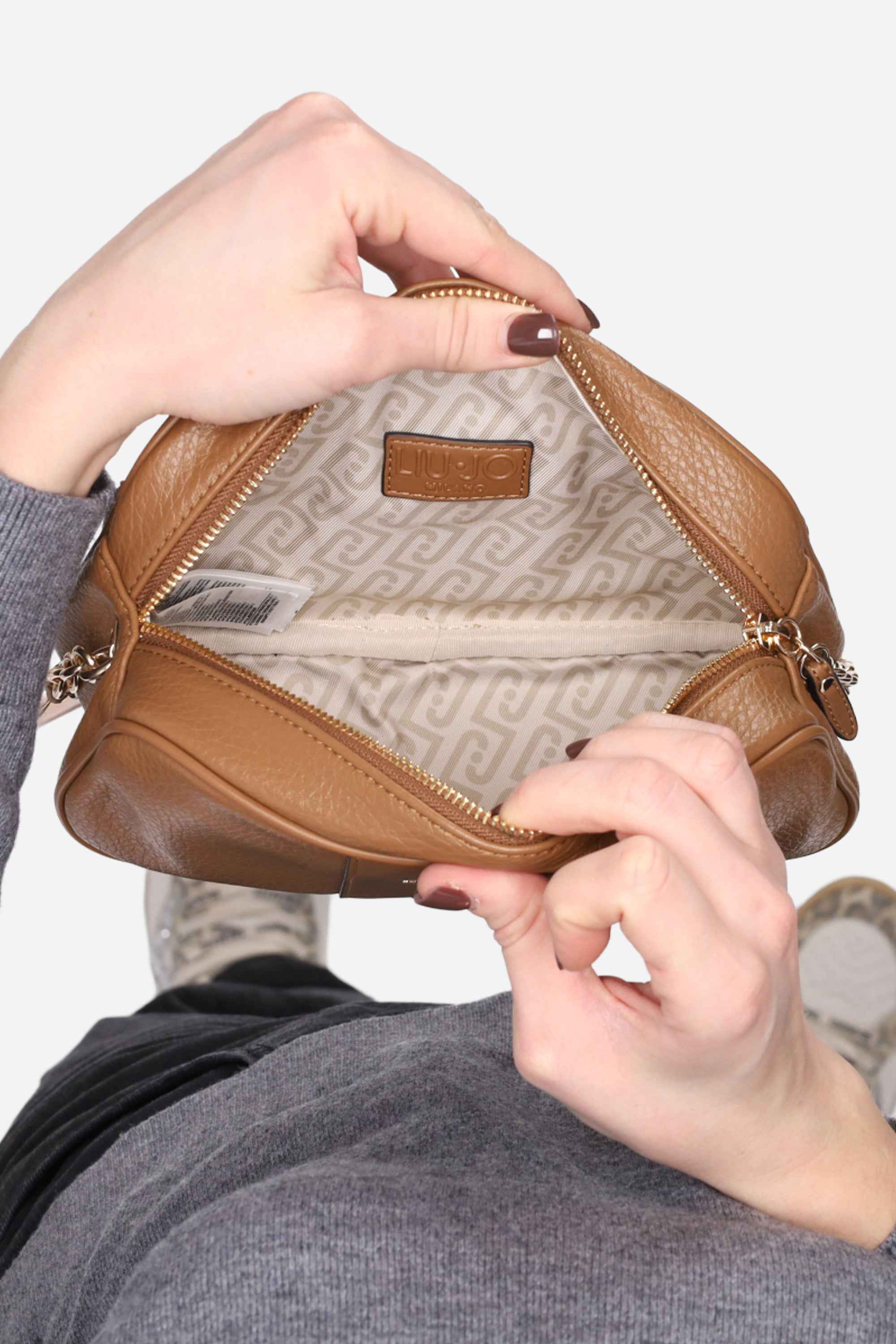 LIU JO - D AA6106E1109 Borsa