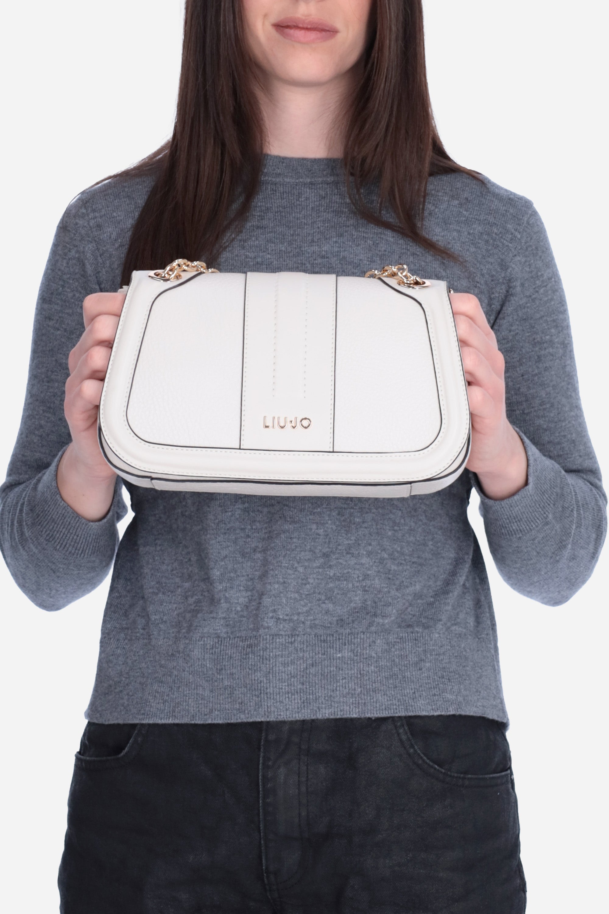 PANNA | LIU JO - D AA6108E1109 Borsa