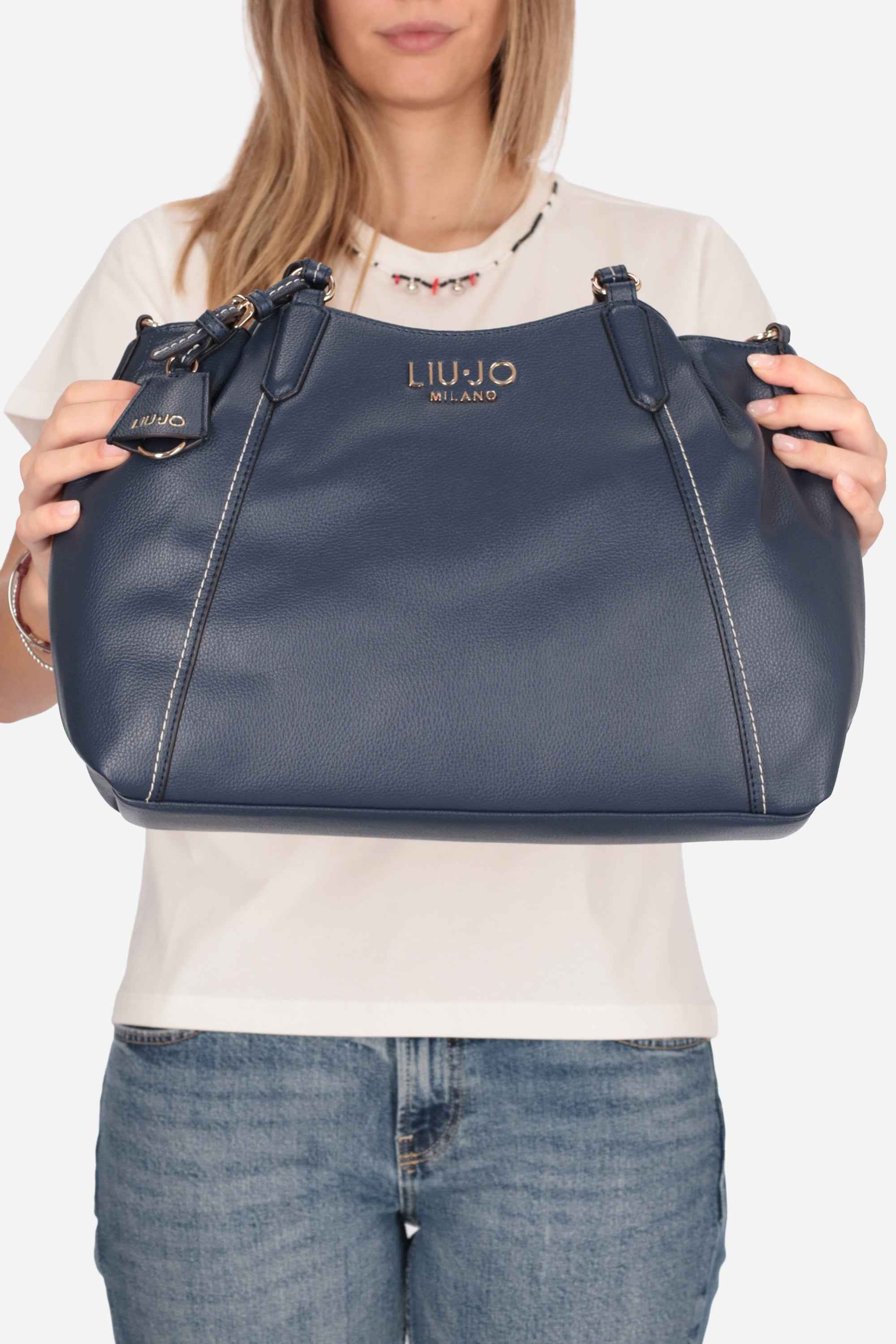 LIU JO - D AA6165E1012 Borsa