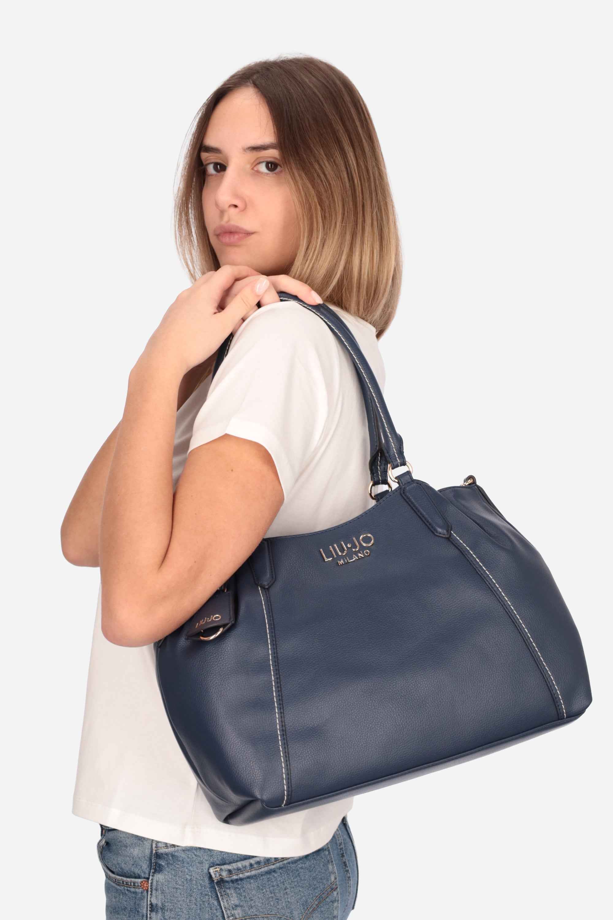 LIU JO - D AA6165E1012 Borsa