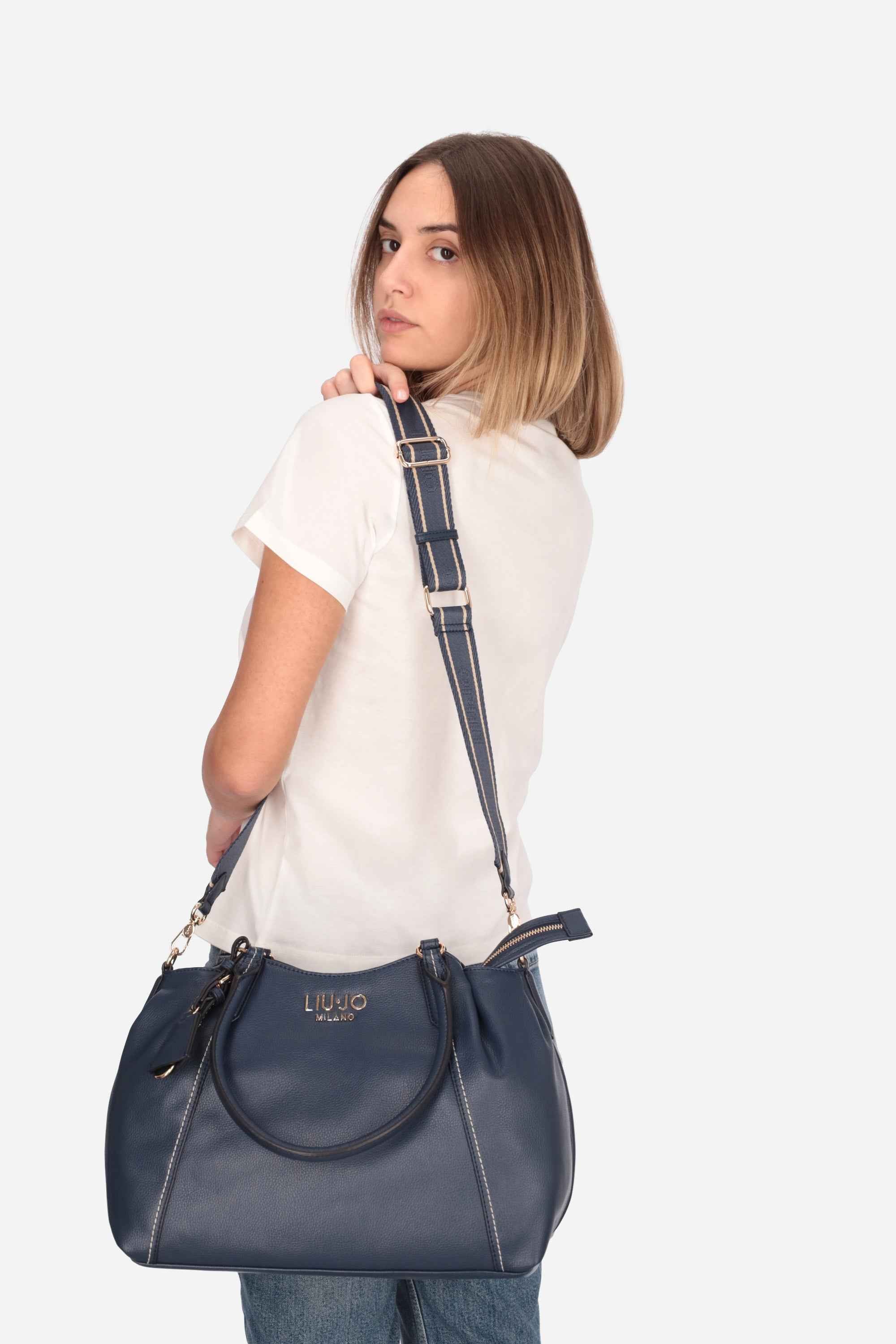 LIU JO - D AA6165E1012 Borsa