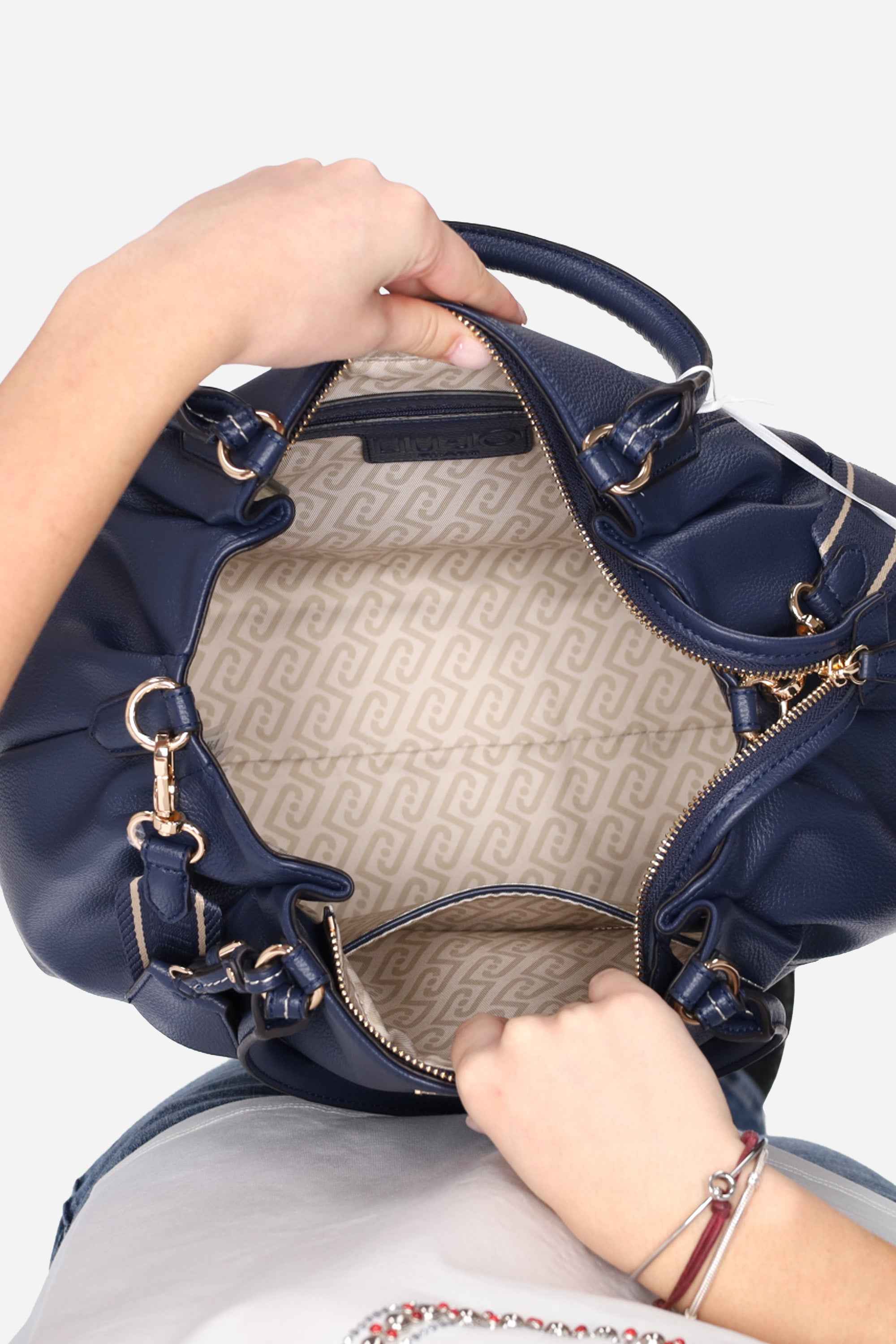 LIU JO - D AA6165E1012 Borsa