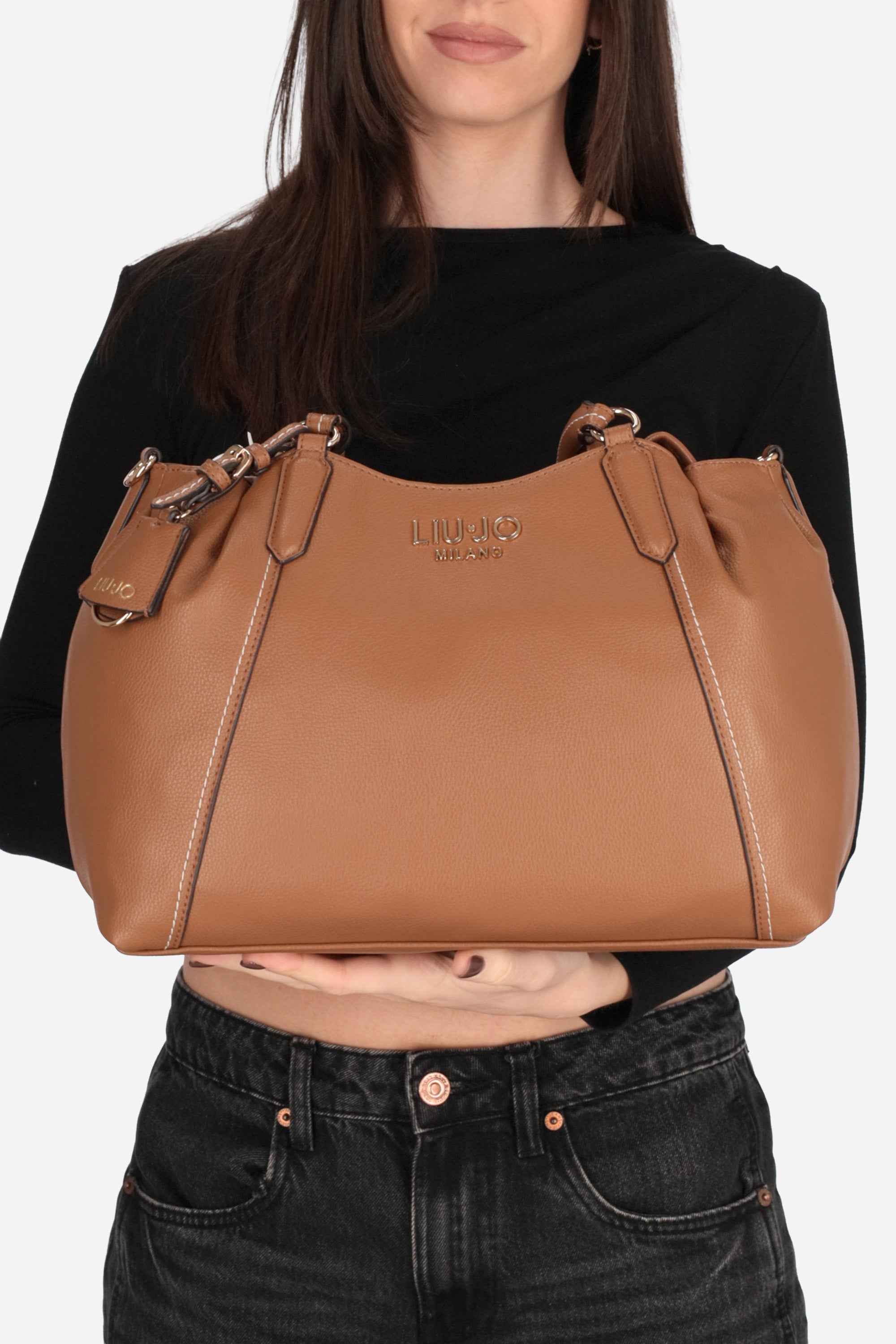 LIU JO - D AA6165E1012 Borsa