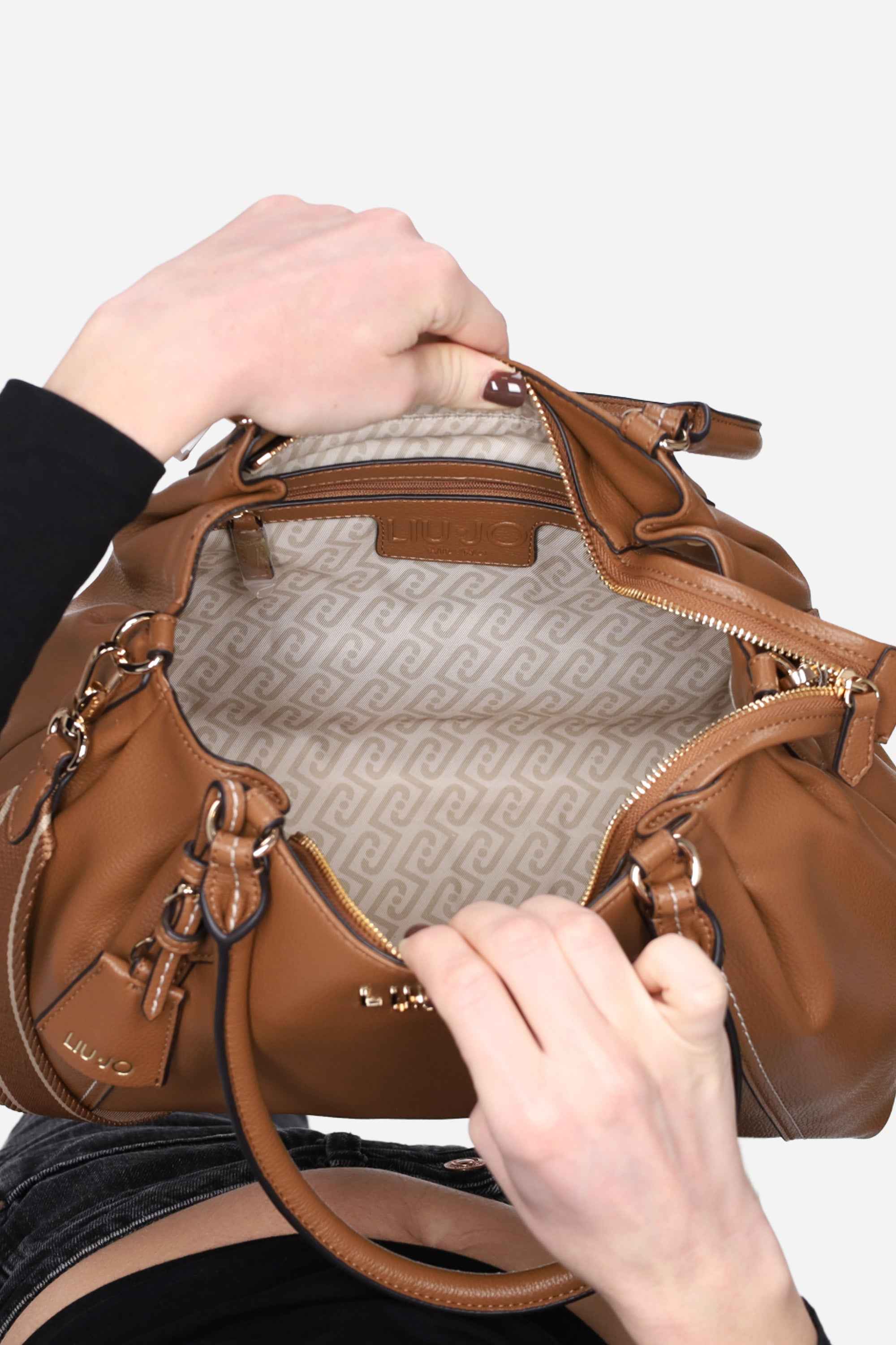 LIU JO - D AA6165E1012 Borsa