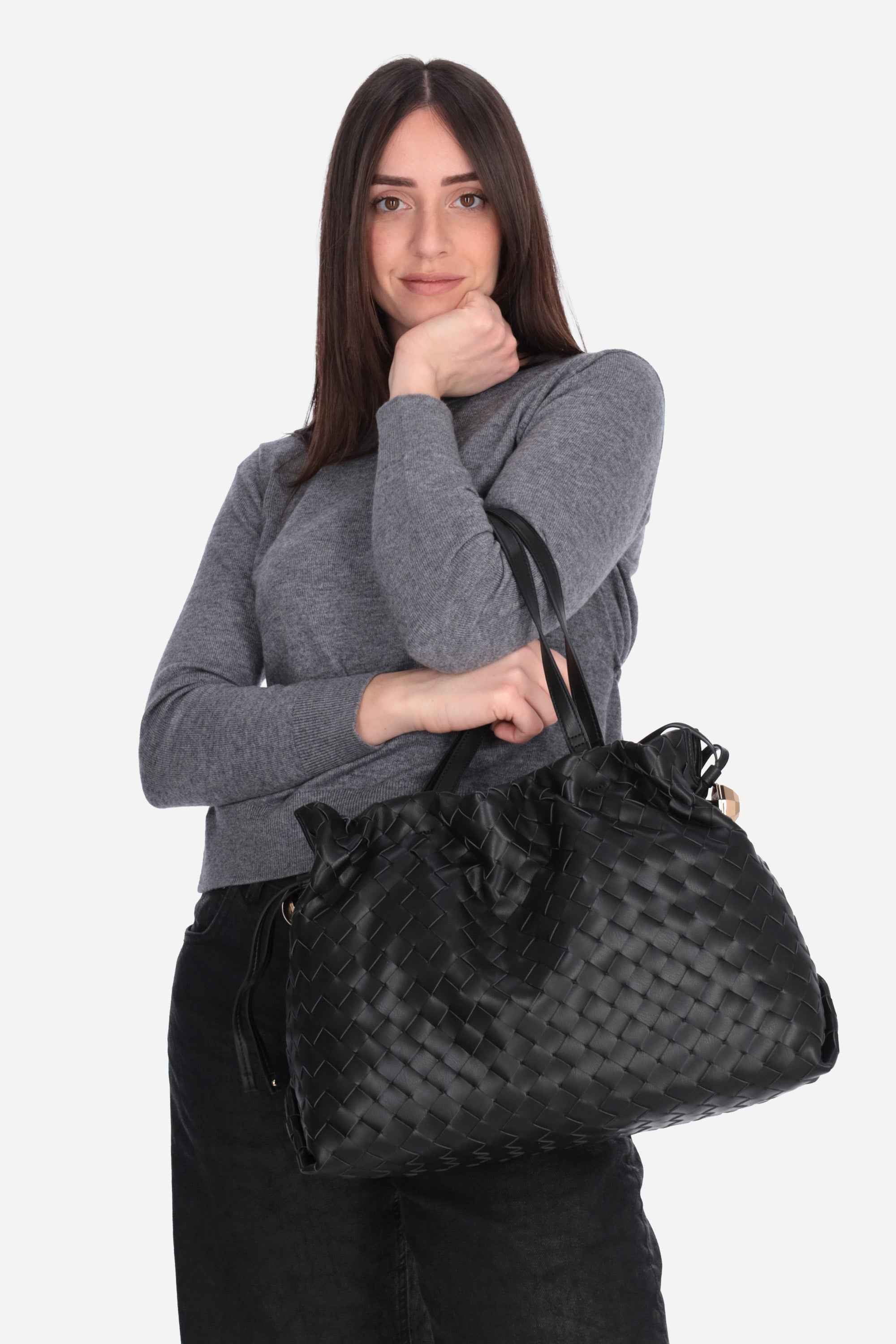 LIU JO - D AA6098ES027 Borsa