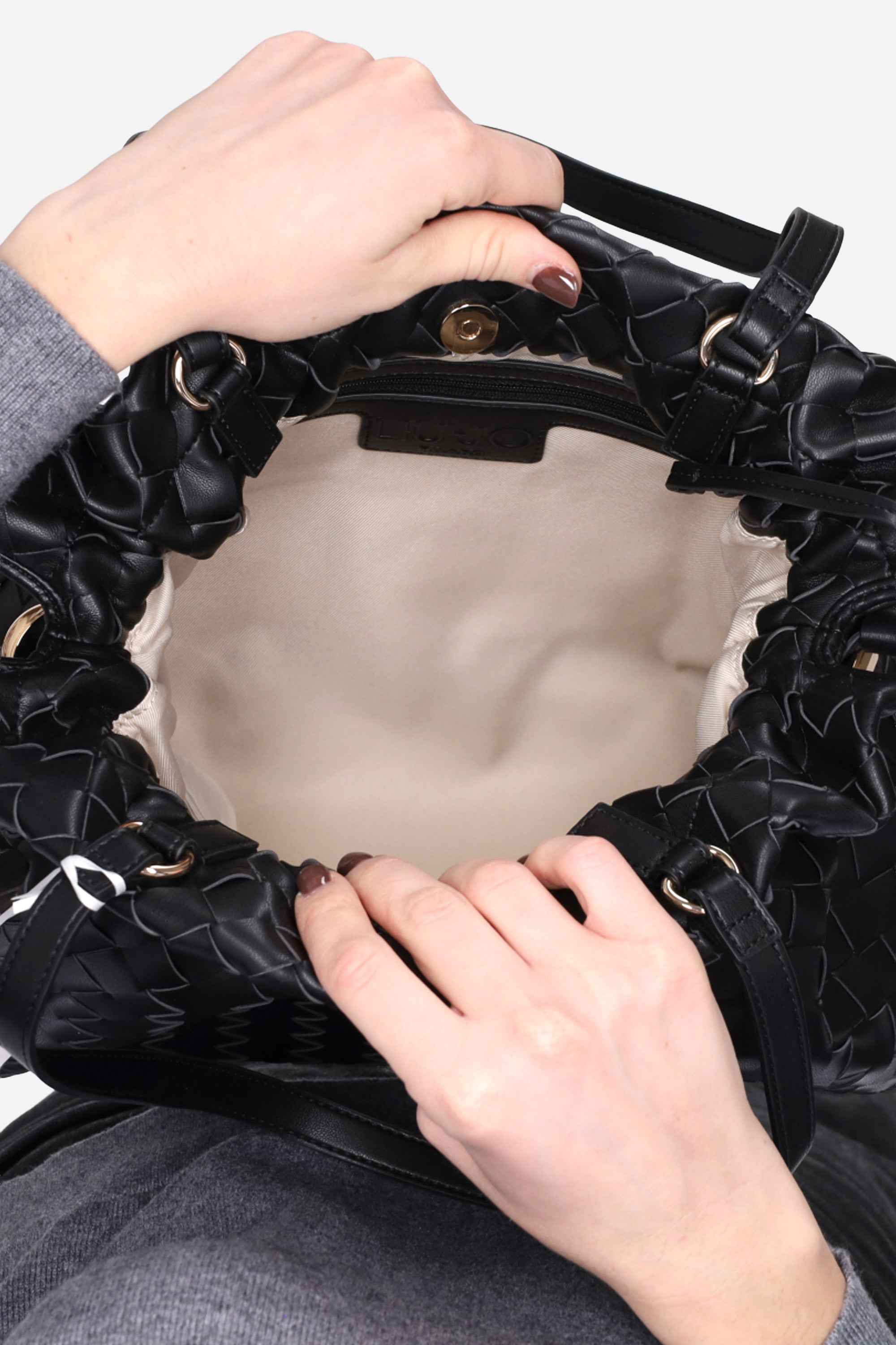 LIU JO - D AA6098ES027 Borsa